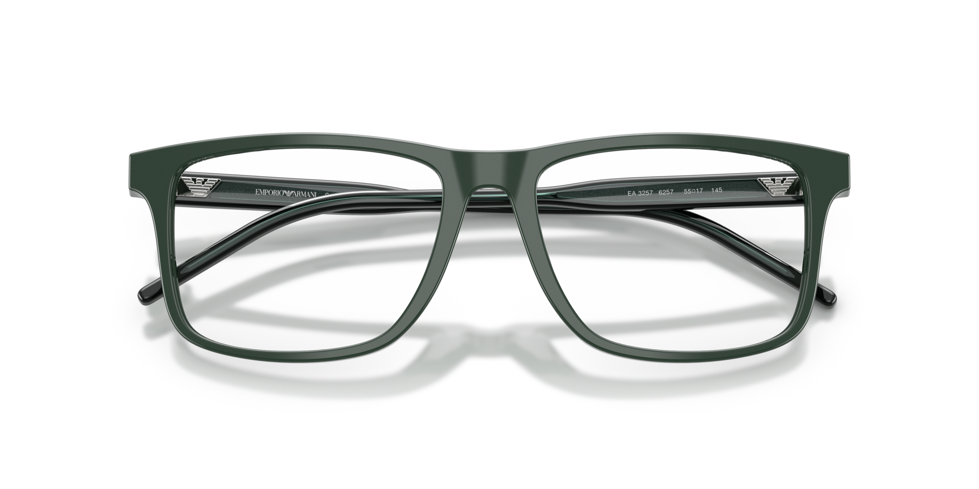 EA3257 6257 Montature da vista Emporio Armani 2