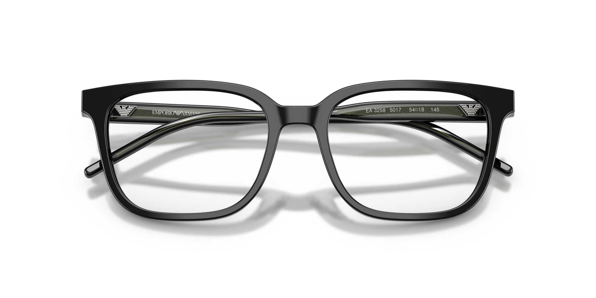 EA3258 5017 Montature da vista Emporio Armani 2