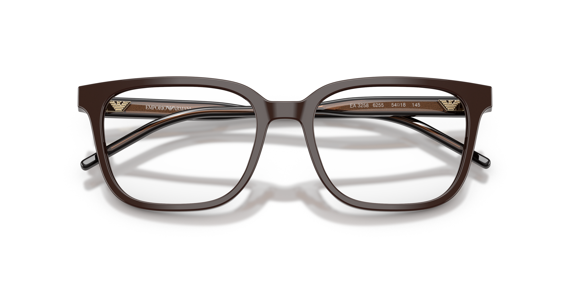 EA3258 6255 Montature da vista Emporio Armani 2