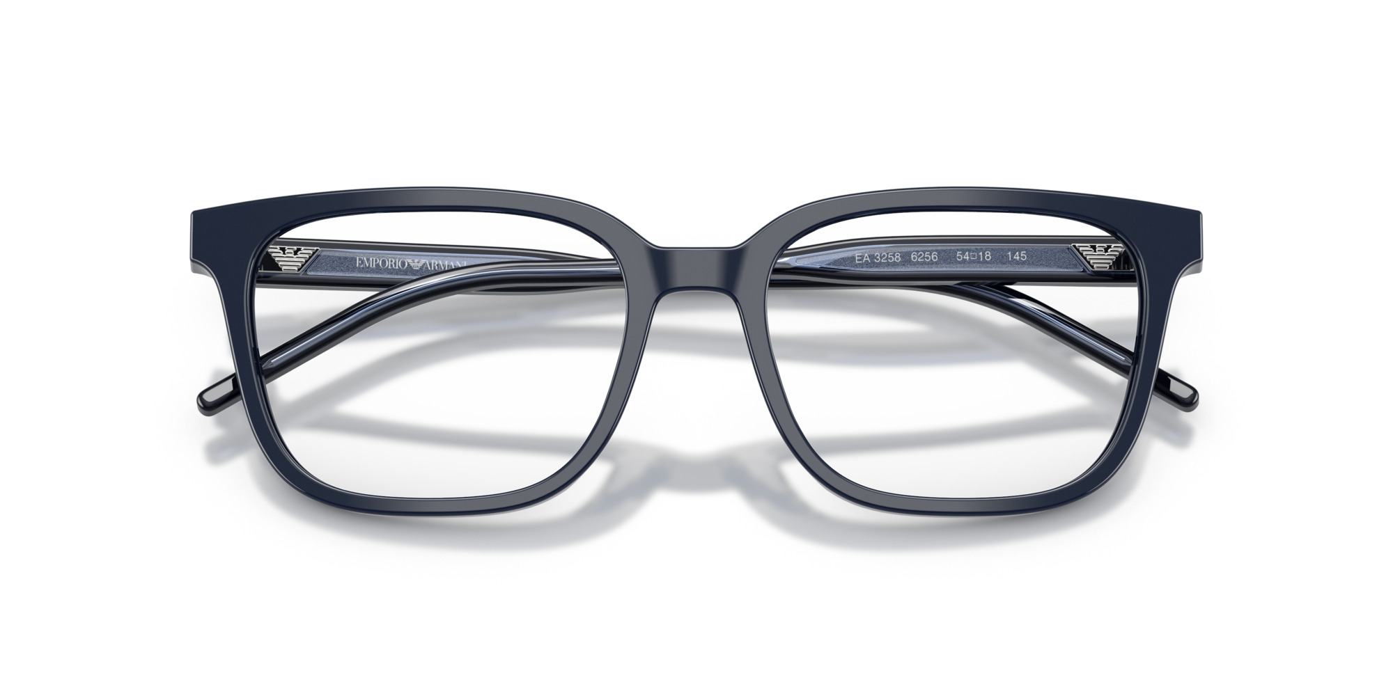 EA3258 6256 Montature da vista Emporio Armani 2