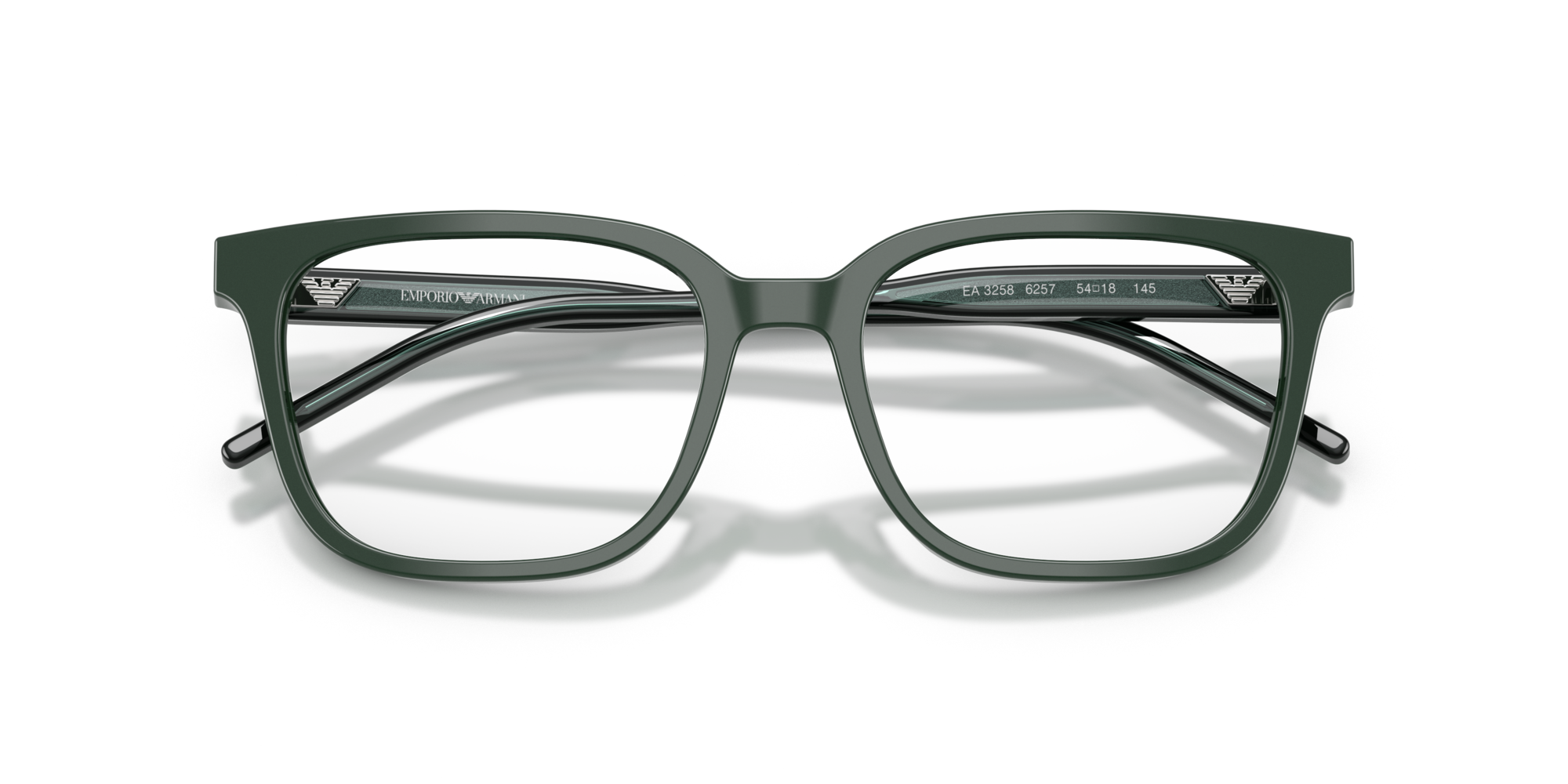 EA3258 6257 Montature da vista Emporio Armani 2