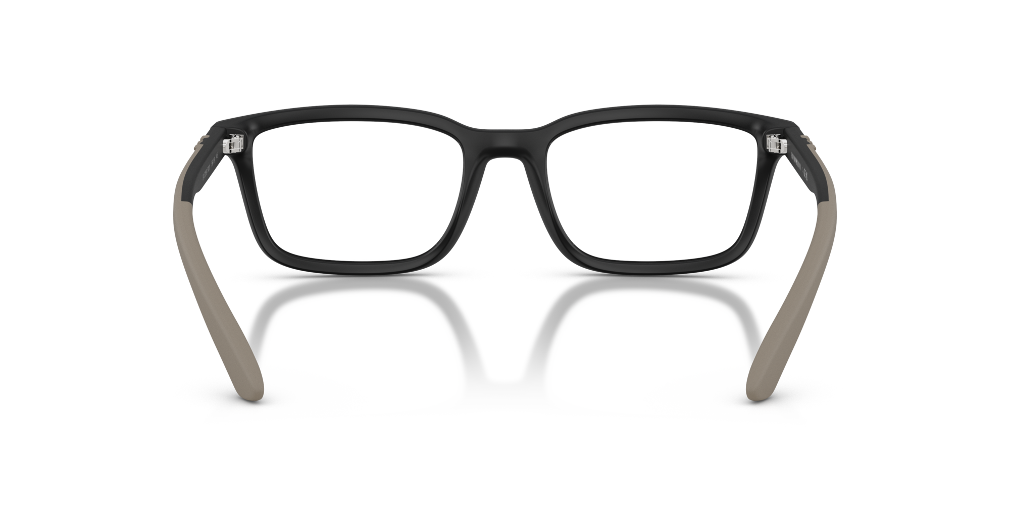 EA3259 5001 Montature da vista Emporio Armani 5