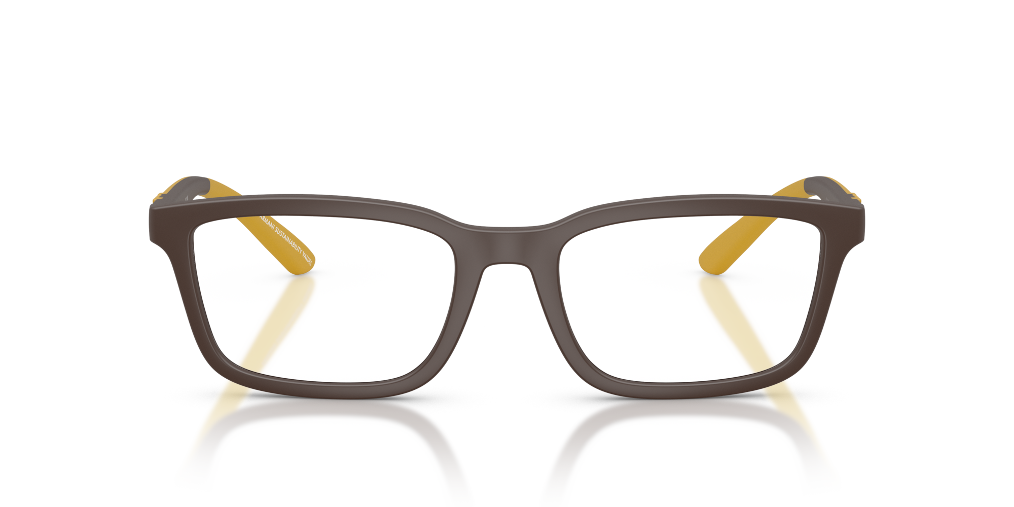 EA3259 6258 Montature da vista Emporio Armani 3