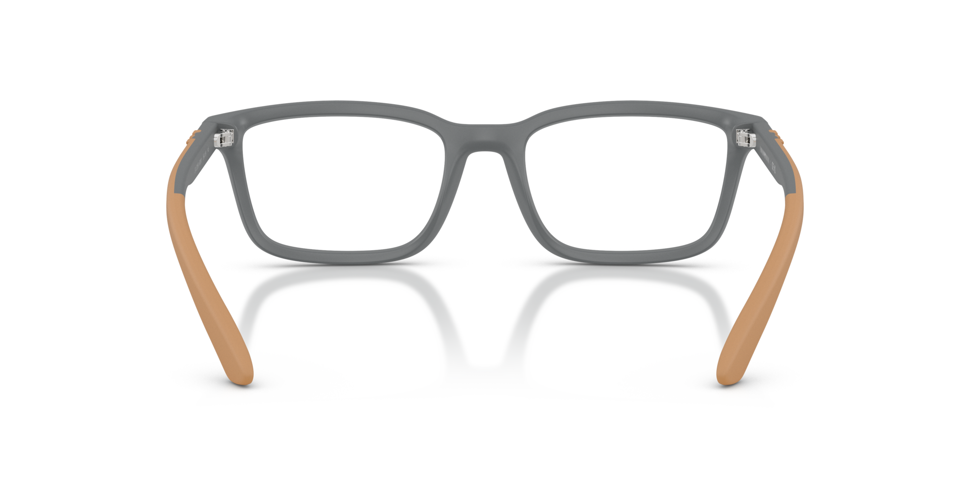 EA3259 6261 Montature da vista Emporio Armani 5