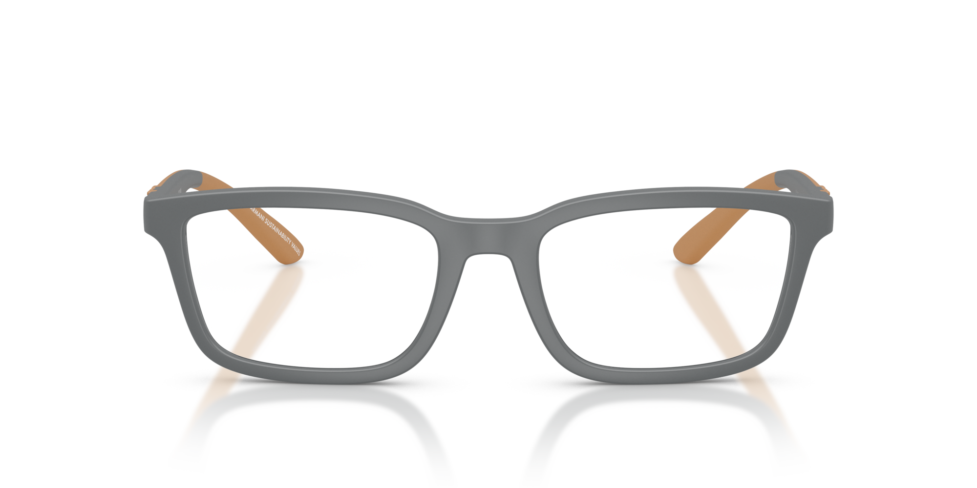EA3259 6261 Montature da vista Emporio Armani 3