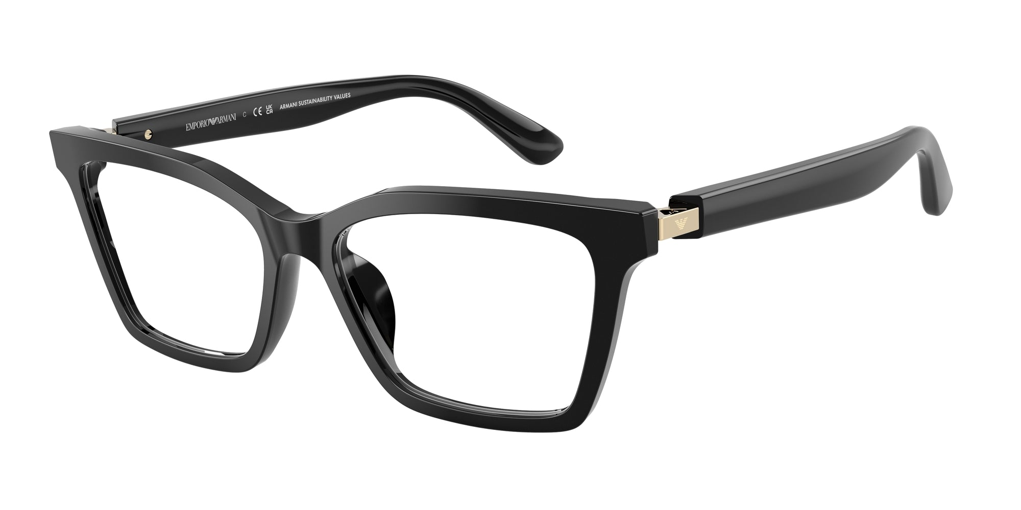 EA3261U 5017 Montature da vista Emporio Armani 1