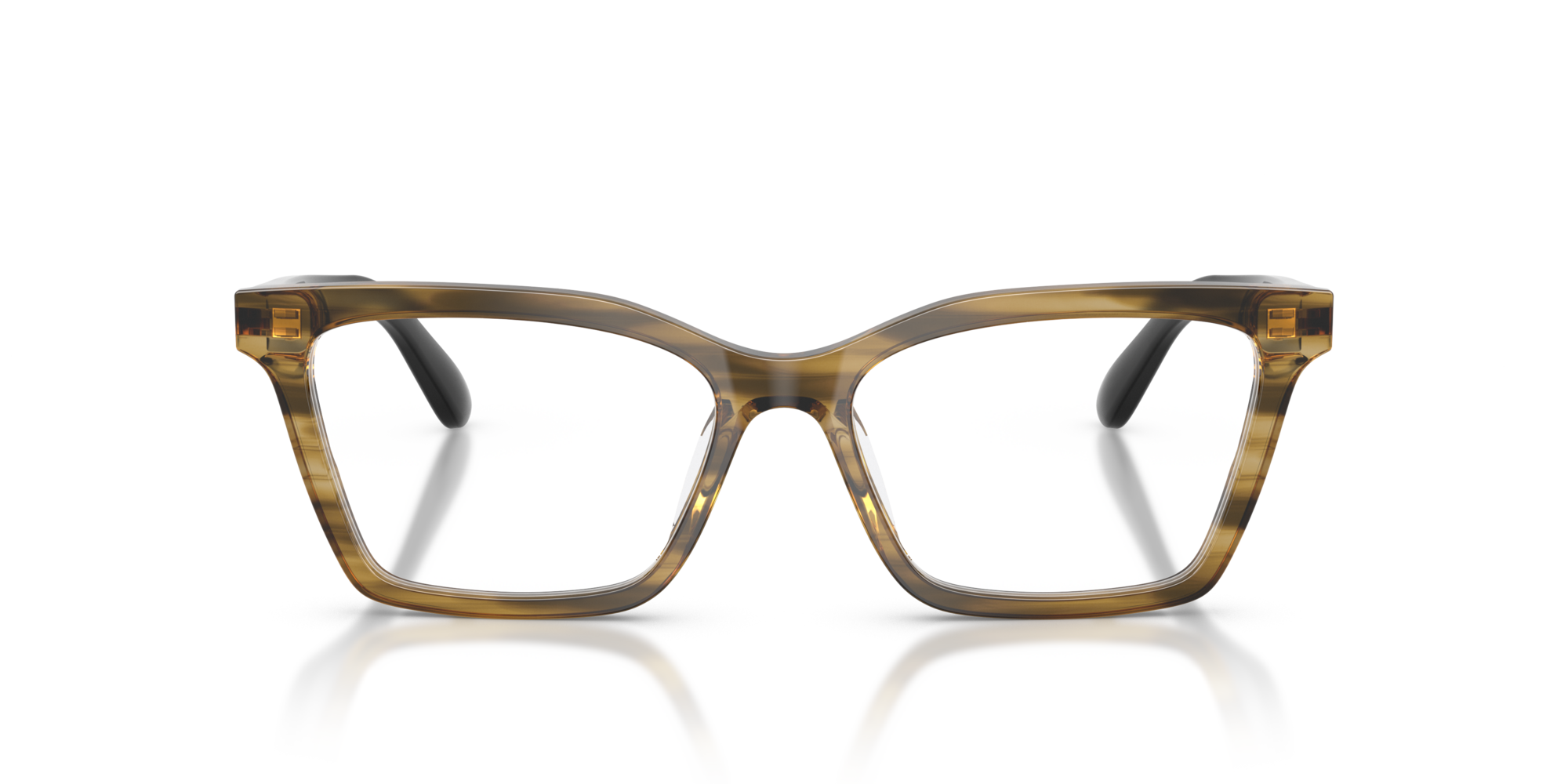 EA3261U 6267 Montature da vista Emporio Armani 3