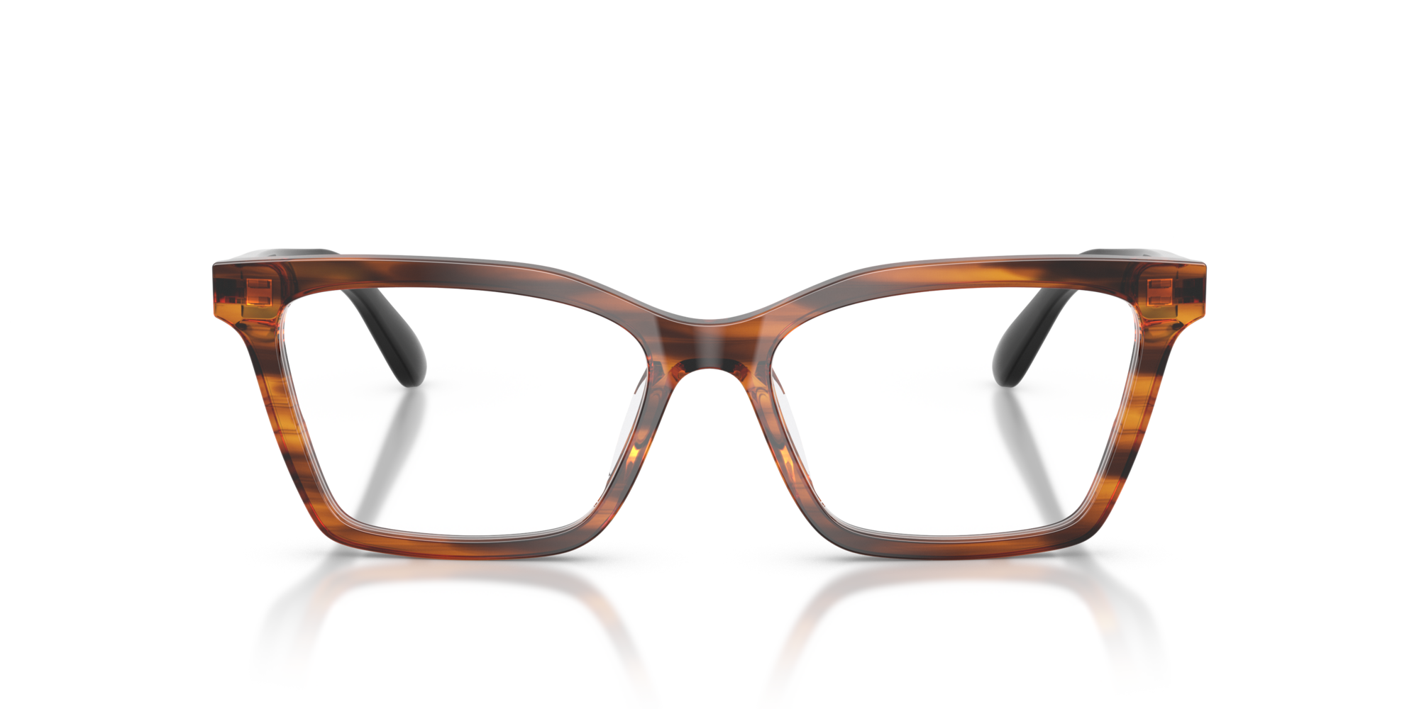 EA3261U 6268 Montature da vista Emporio Armani 3