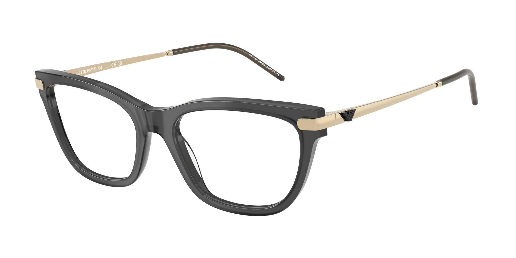 EA3262 6262 Montature da vista Emporio Armani 1