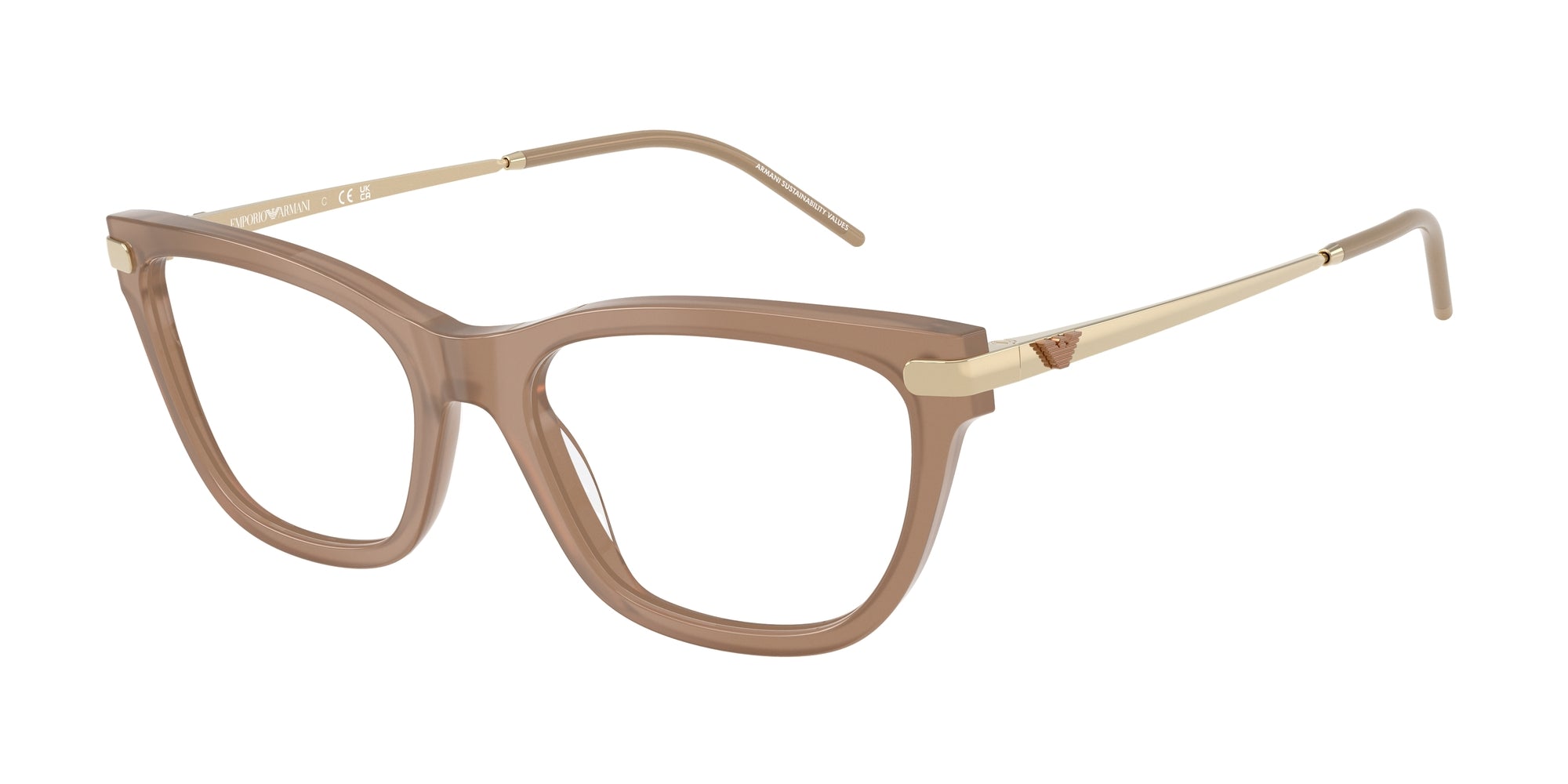 EA3262 6263 Montature da vista Emporio Armani 1