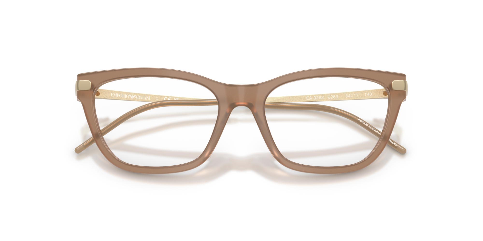 EA3262 6263 Montature da vista Emporio Armani 2