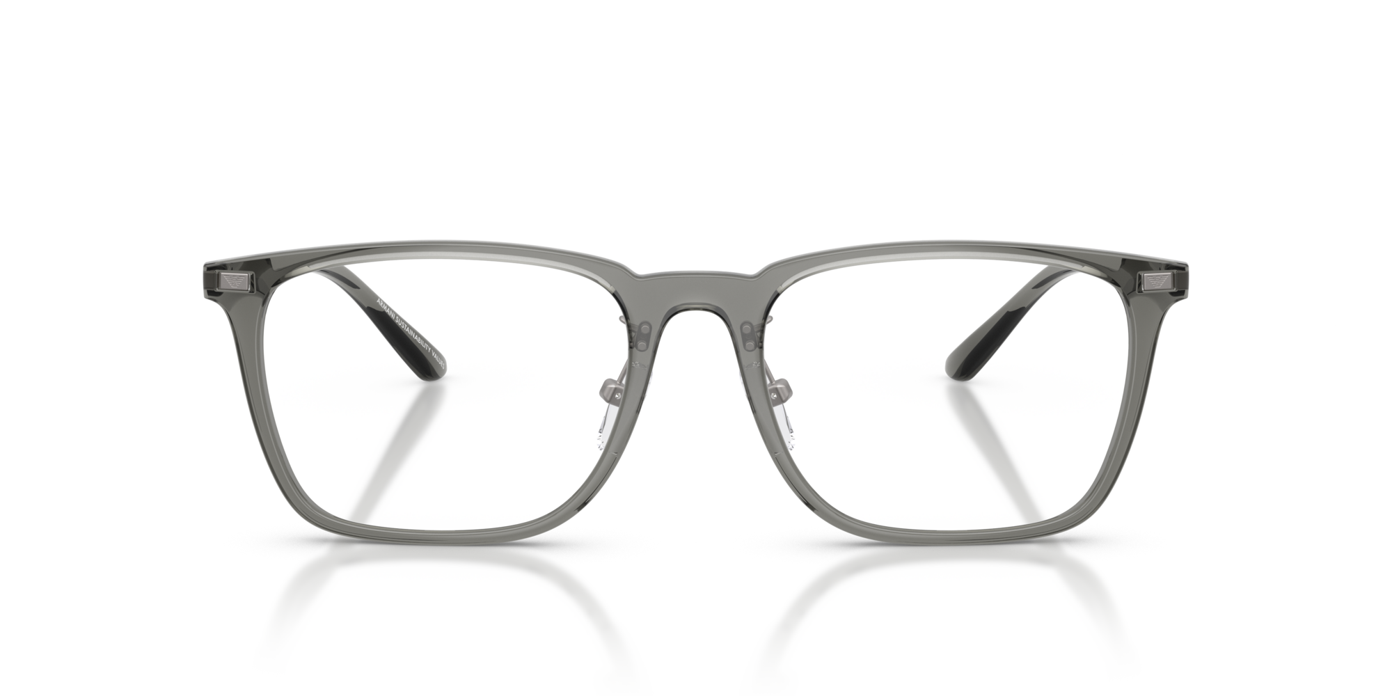 EA3263D 6106 Montature da vista Emporio Armani 3