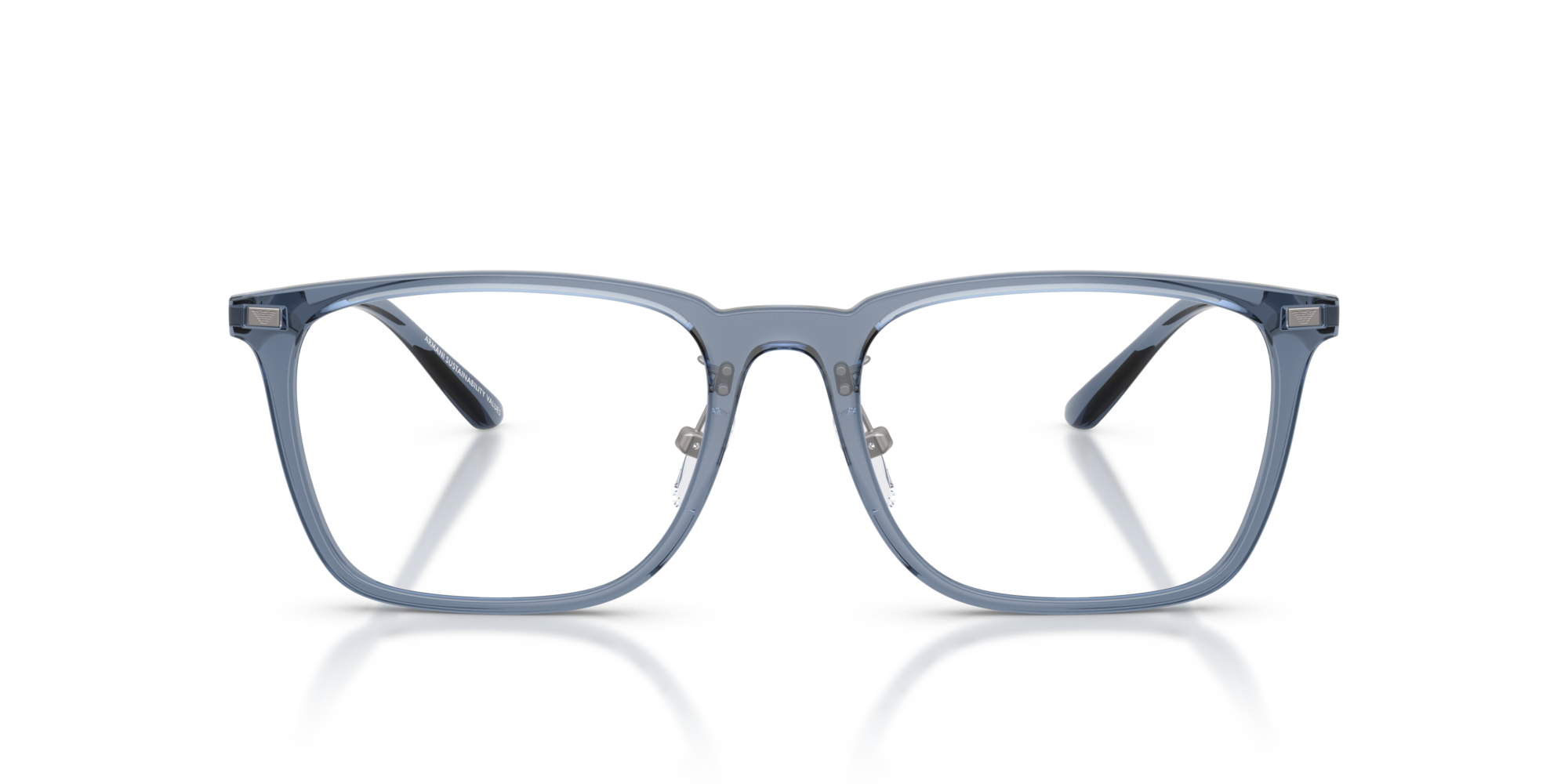 EA3263D 6108 Montature da vista Emporio Armani 3