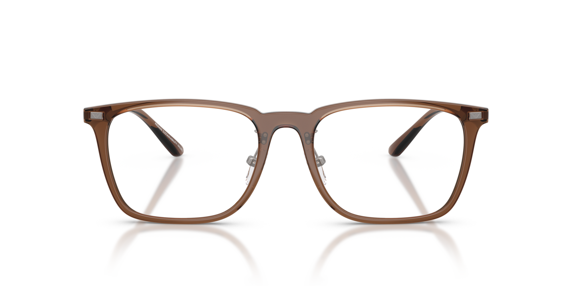 EA3263D 6282 Montature da vista Emporio Armani 3