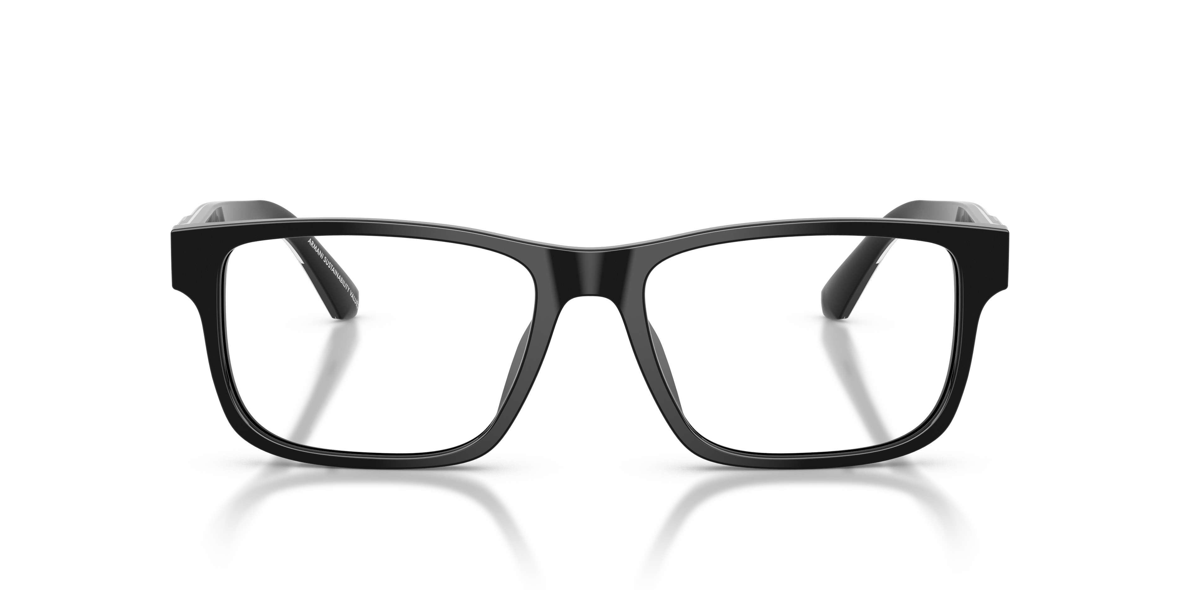 EA3265U 5017 Montature da vista Emporio Armani 3