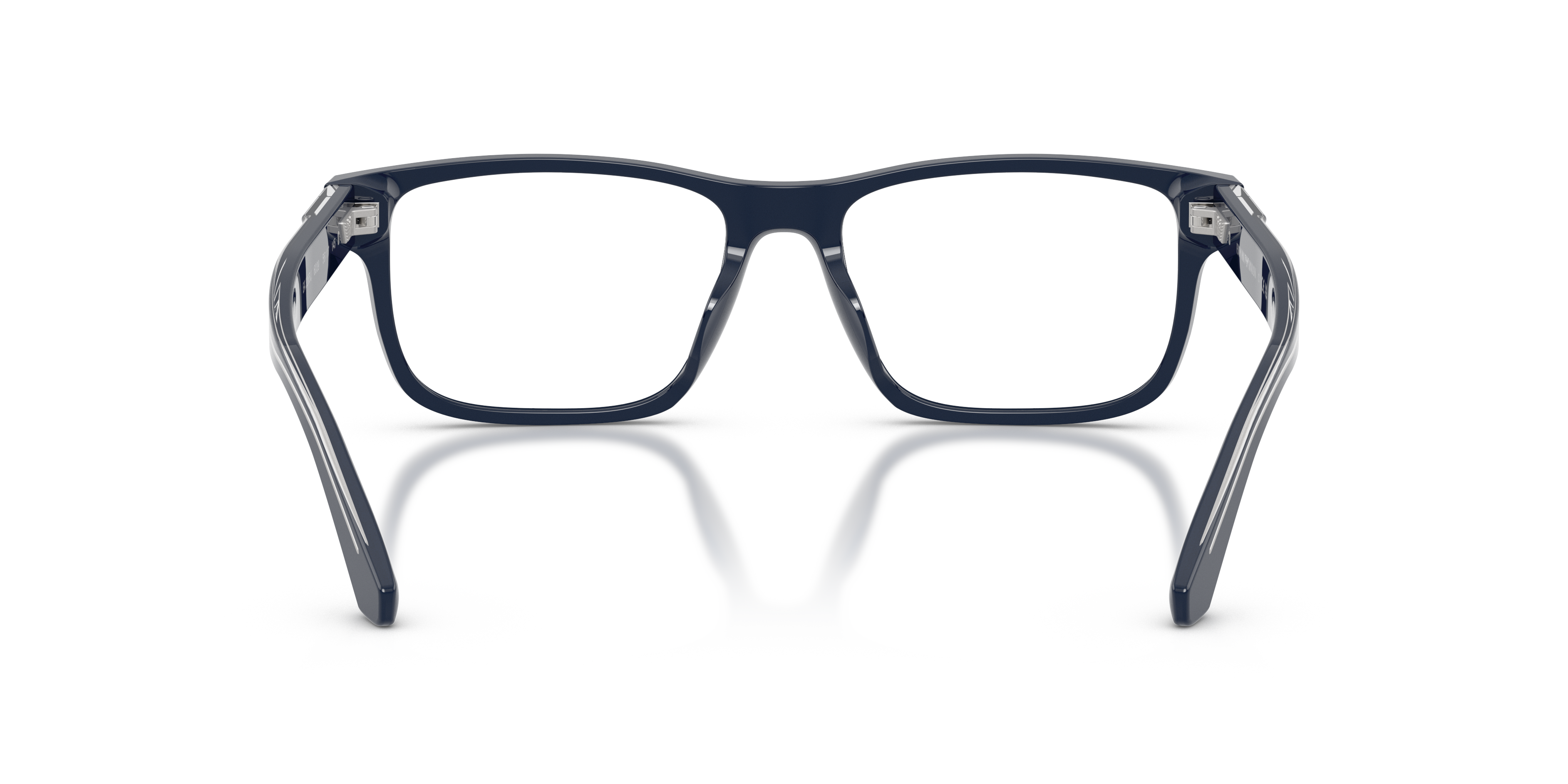 EA3265U 6039 Montature da vista Emporio Armani 5