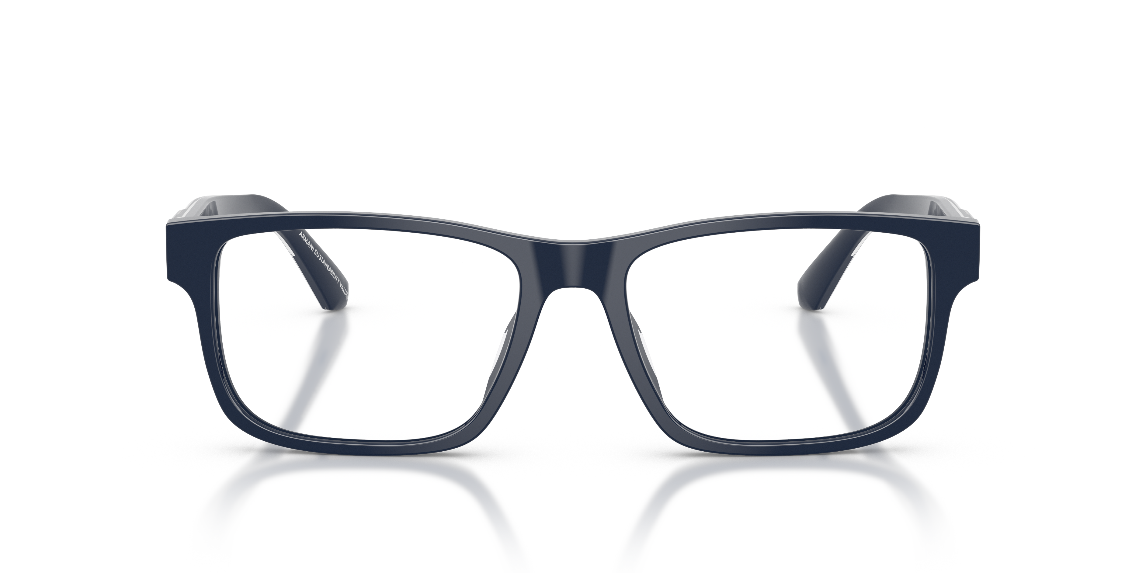 EA3265U 6039 Montature da vista Emporio Armani 3