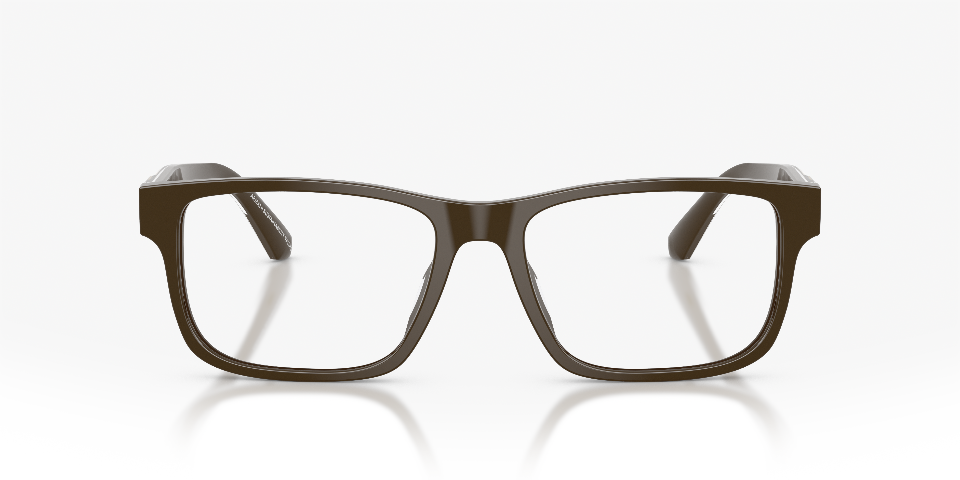 EA3265U 6307 Montature da vista Emporio Armani 3