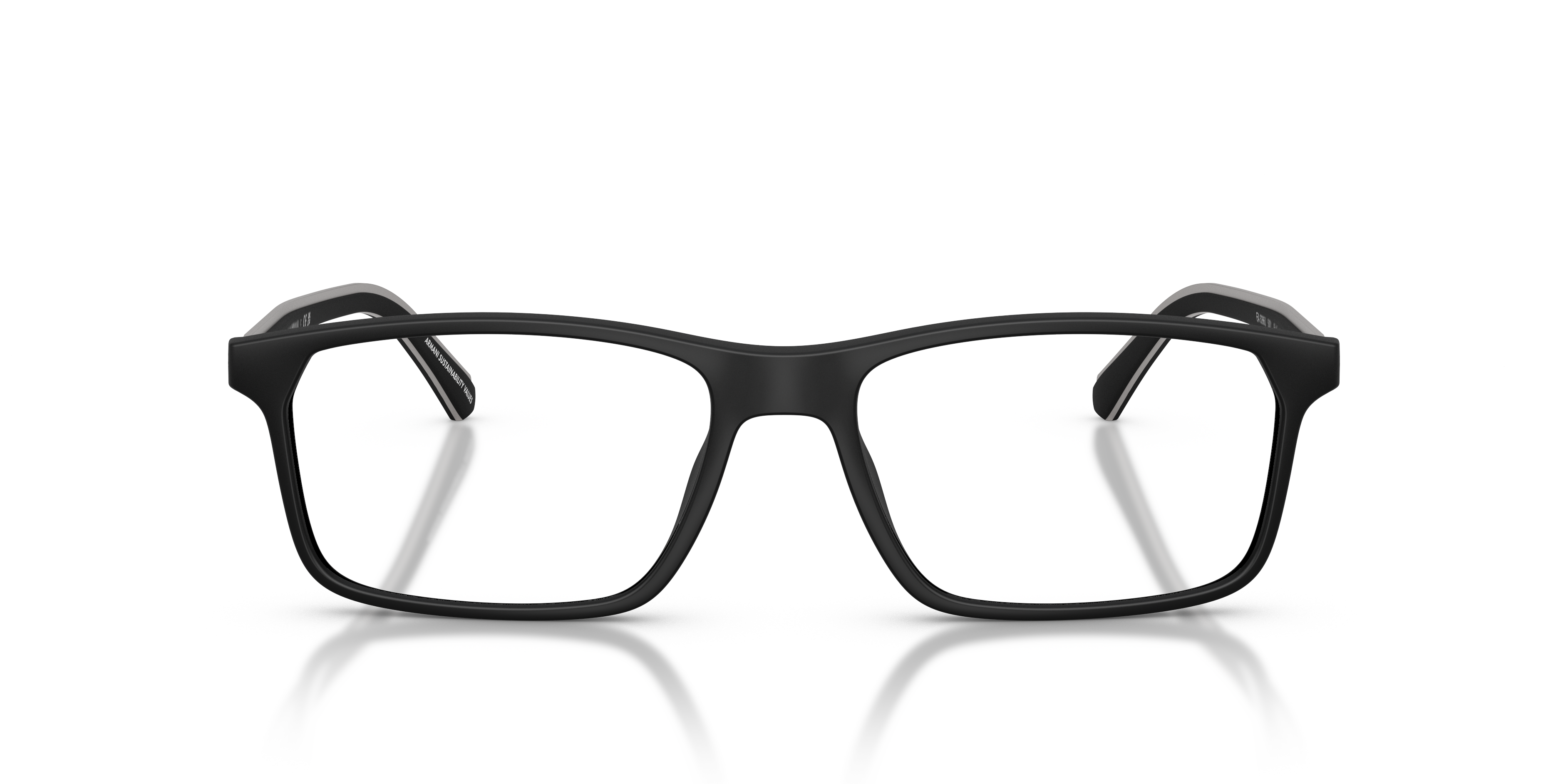 EA3266U 5001 Montature da vista Emporio Armani 3