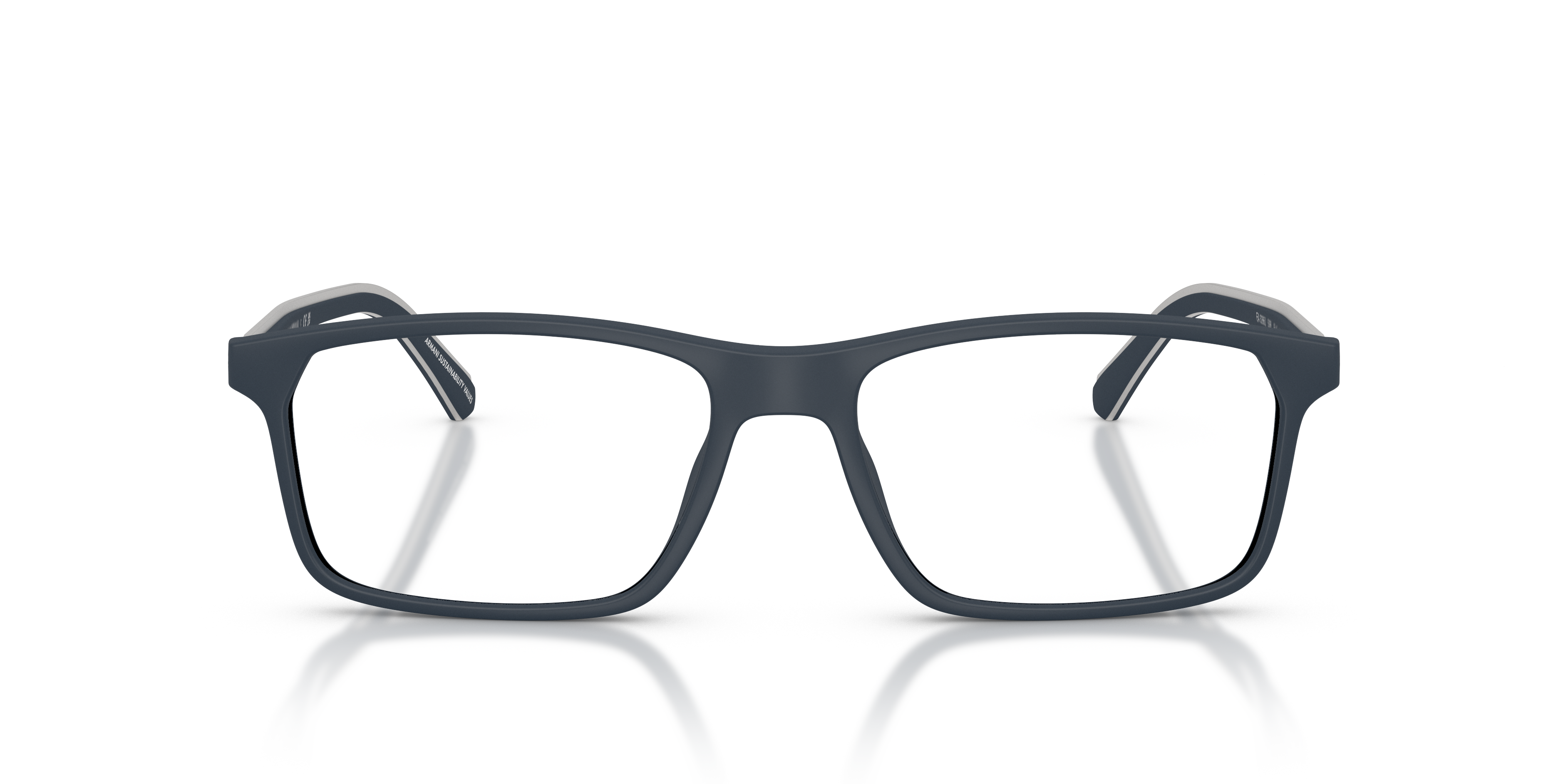 EA3266U 5088 Montature da vista Emporio Armani 3