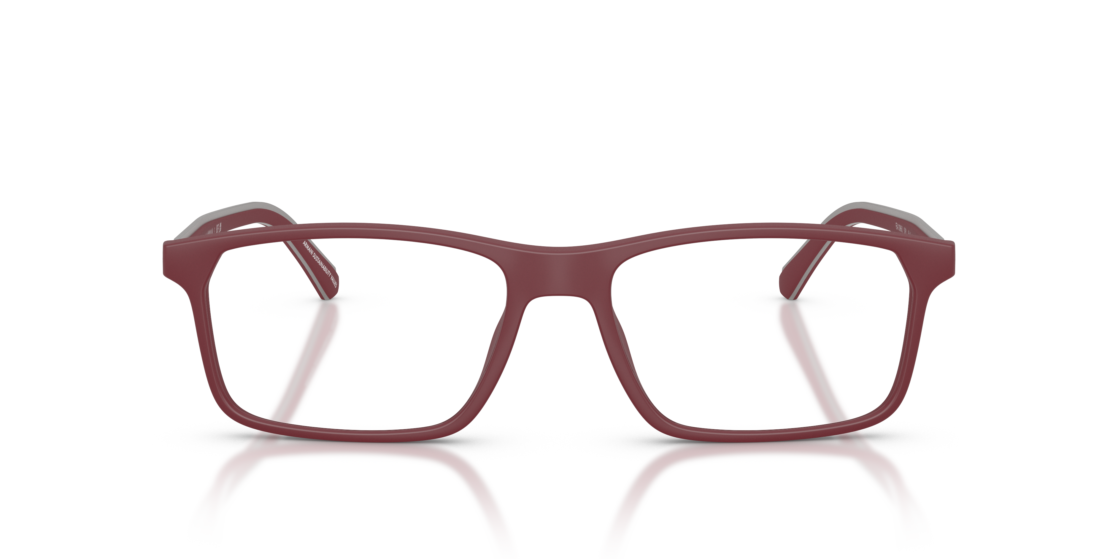EA3266U 5261 Montature da vista Emporio Armani 3