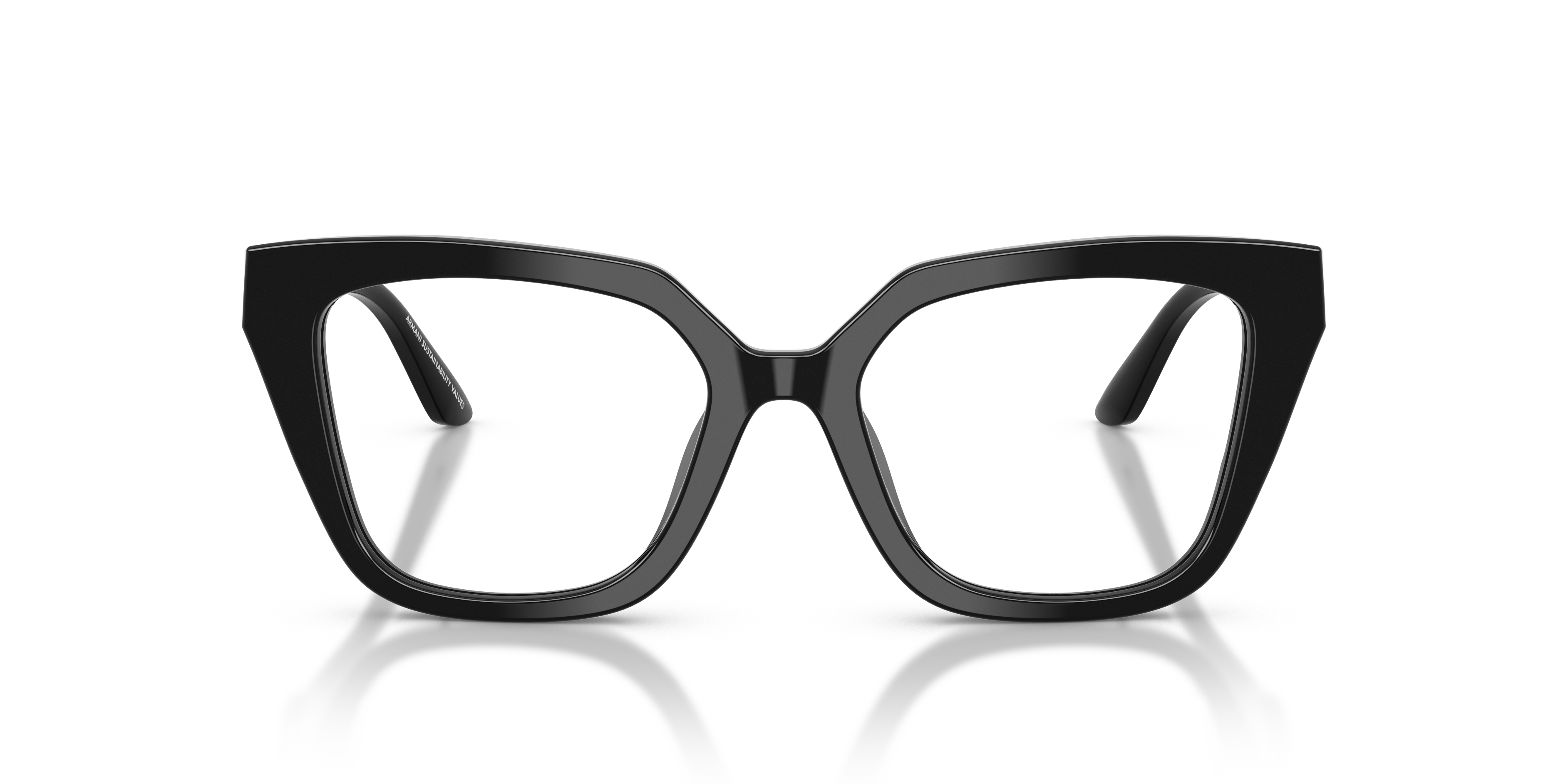 EA3267U 5017 Montature da vista Emporio Armani 3