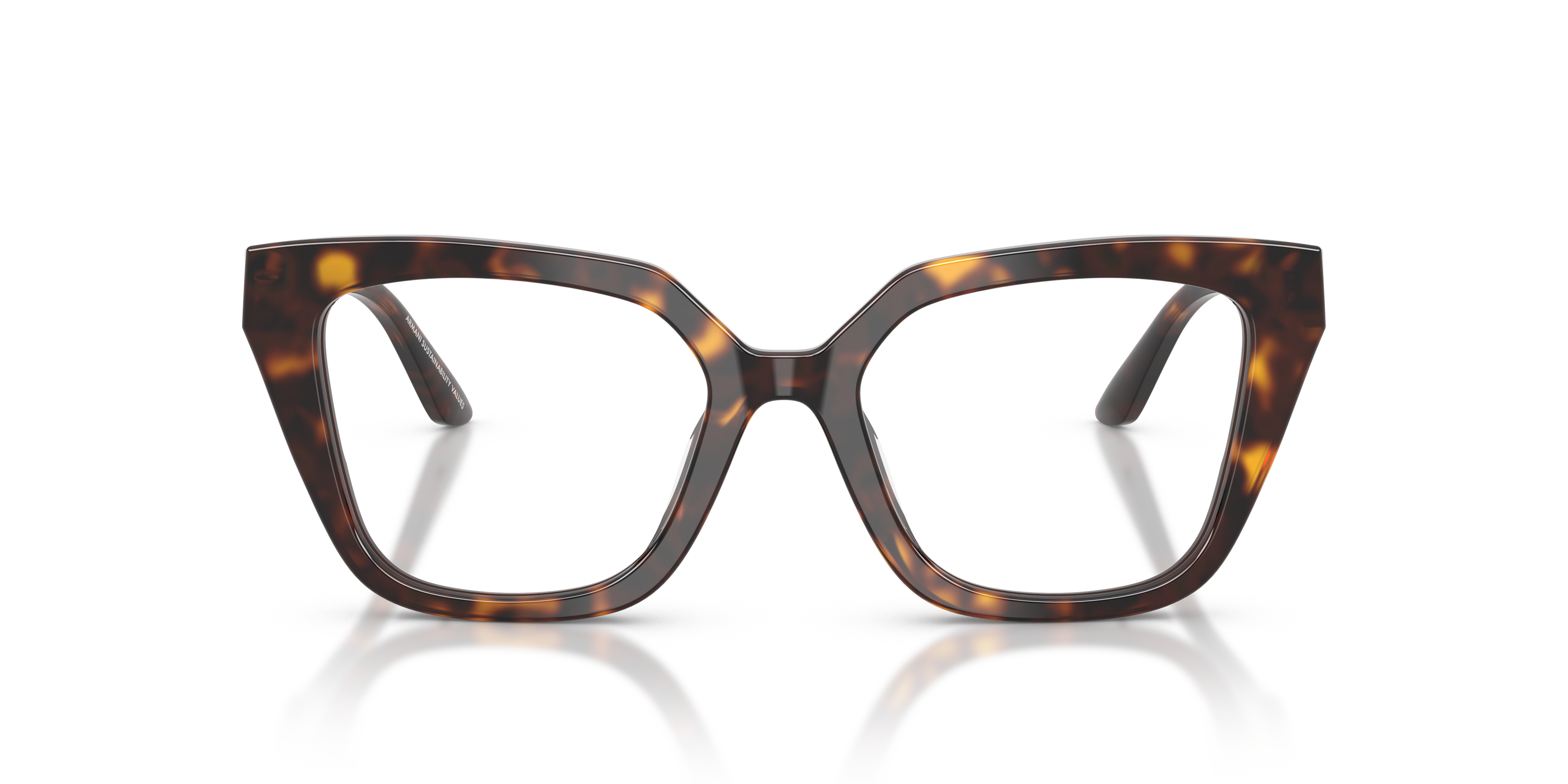 EA3267U 5026 Montature da vista Emporio Armani 3