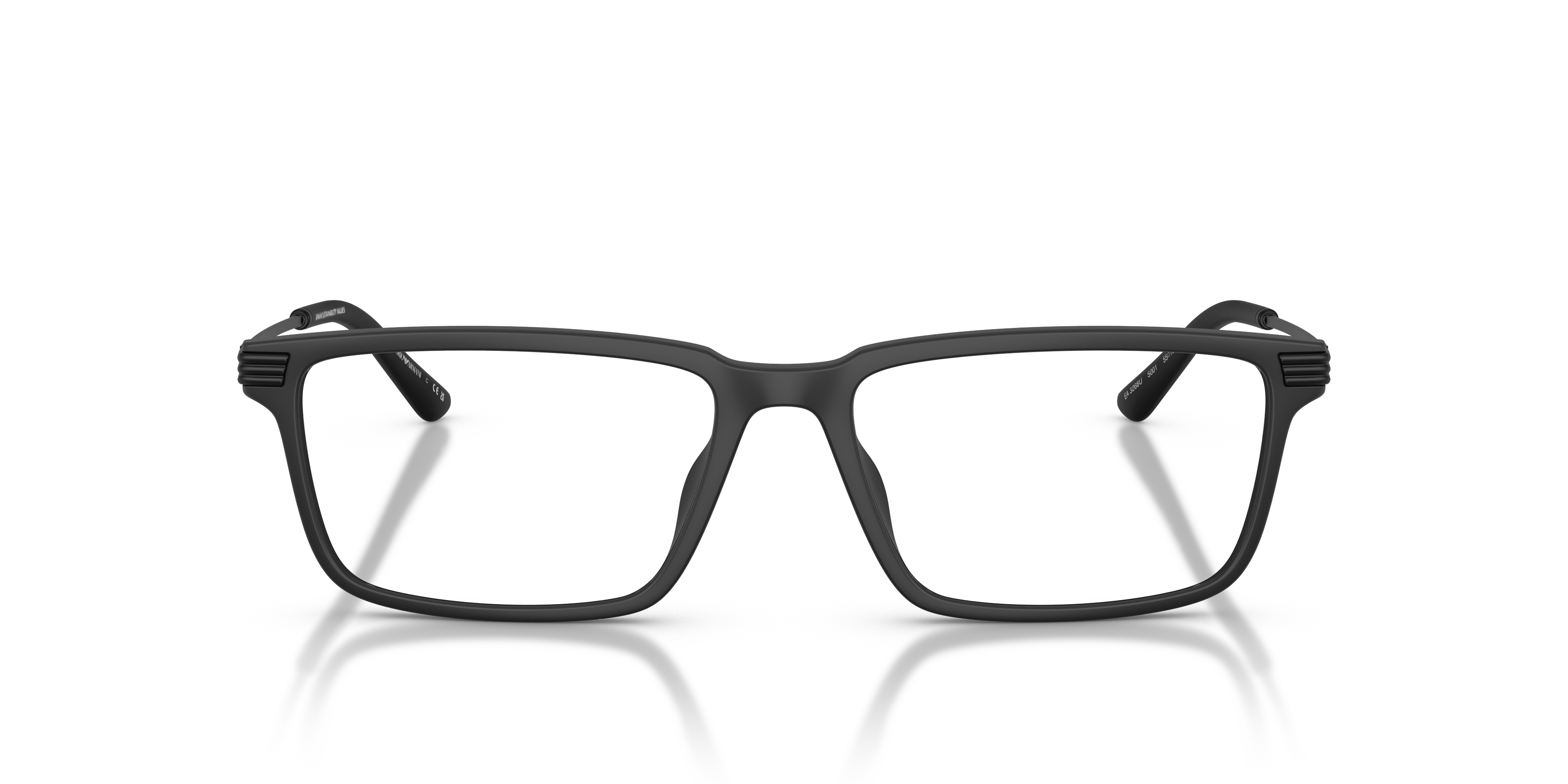 EA3268U 5001 Montature da vista Emporio Armani 3