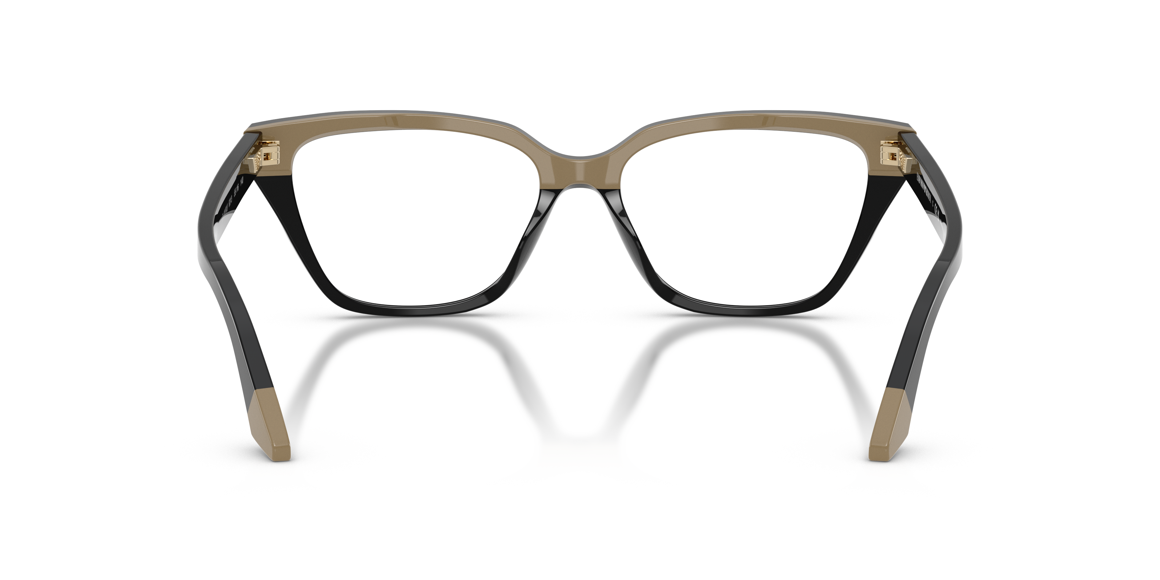 EA3270U 6313 Montature da vista Emporio Armani 5