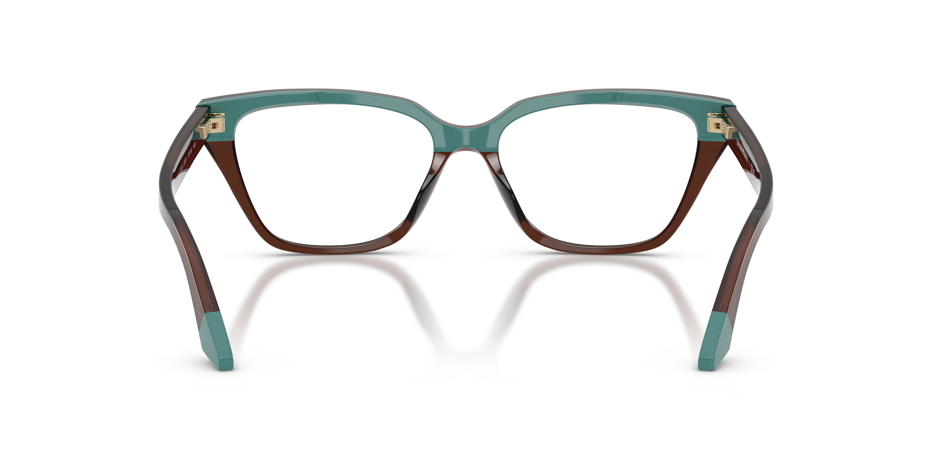 EA3270U 6318 Montature da vista Emporio Armani 5