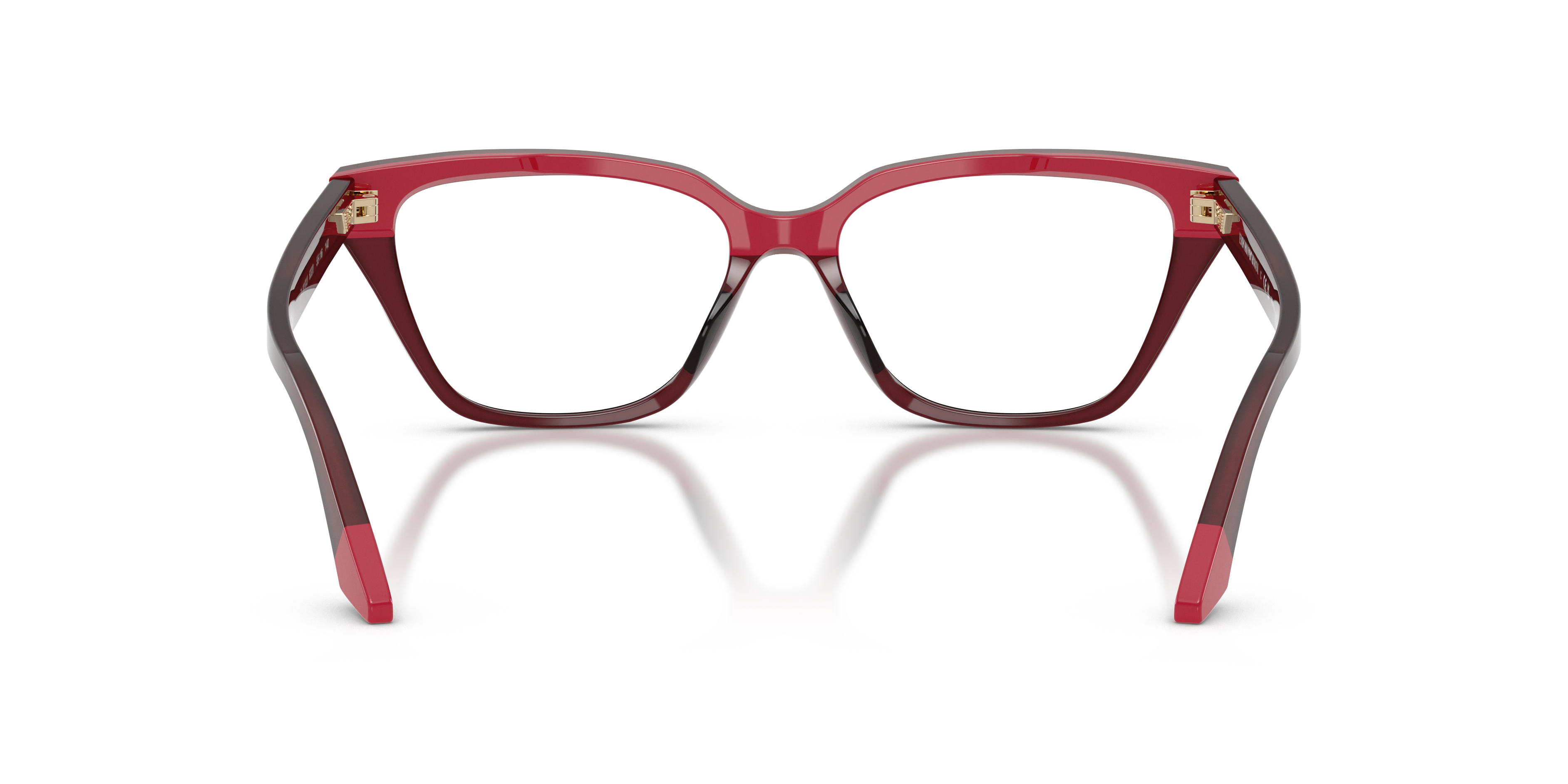 EA3270U 6320 Montature da vista Emporio Armani 5
