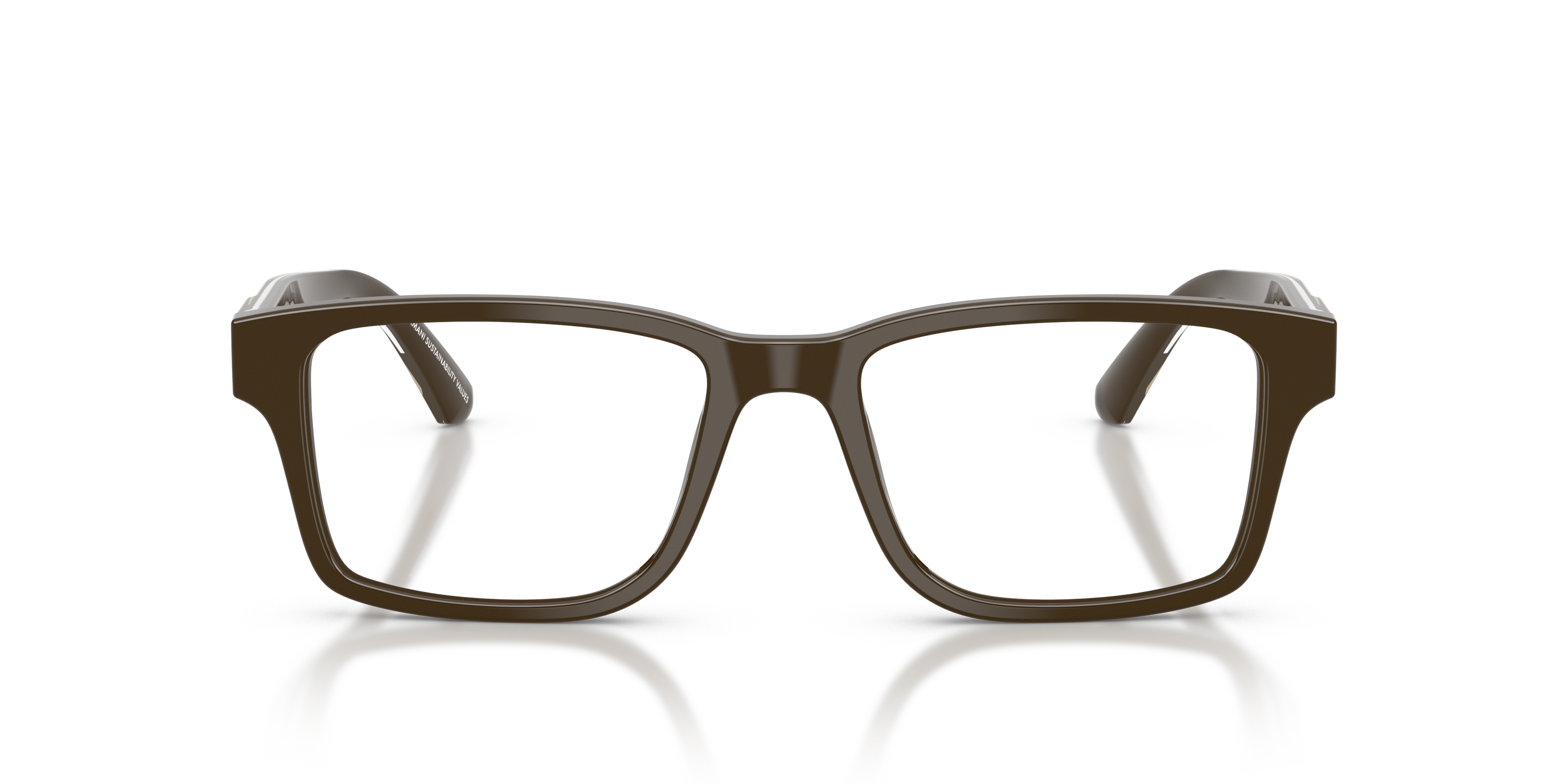EA3271 6307 Montature da vista Emporio Armani 3
