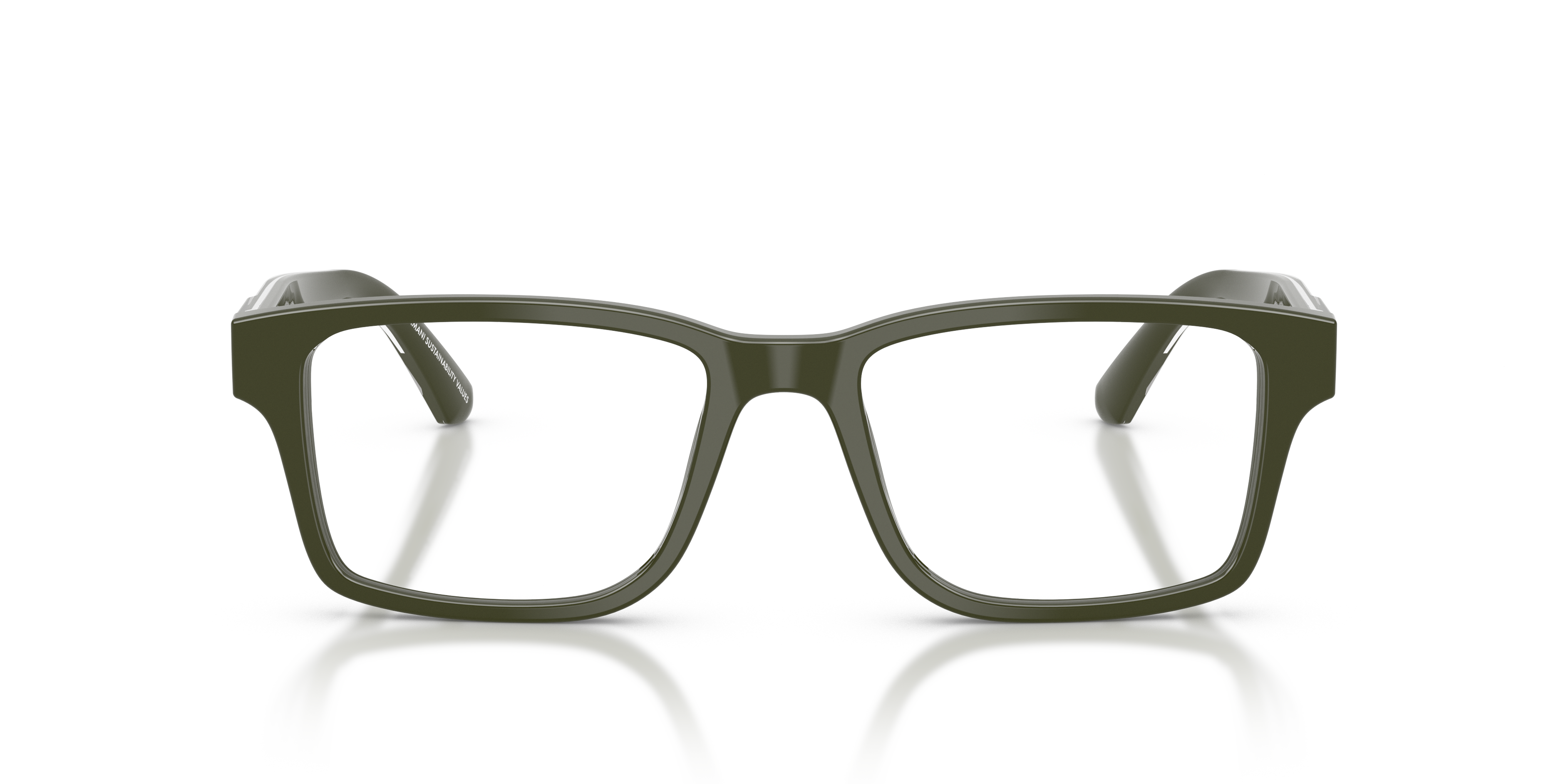 EA3271 6321 Montature da vista Emporio Armani 3