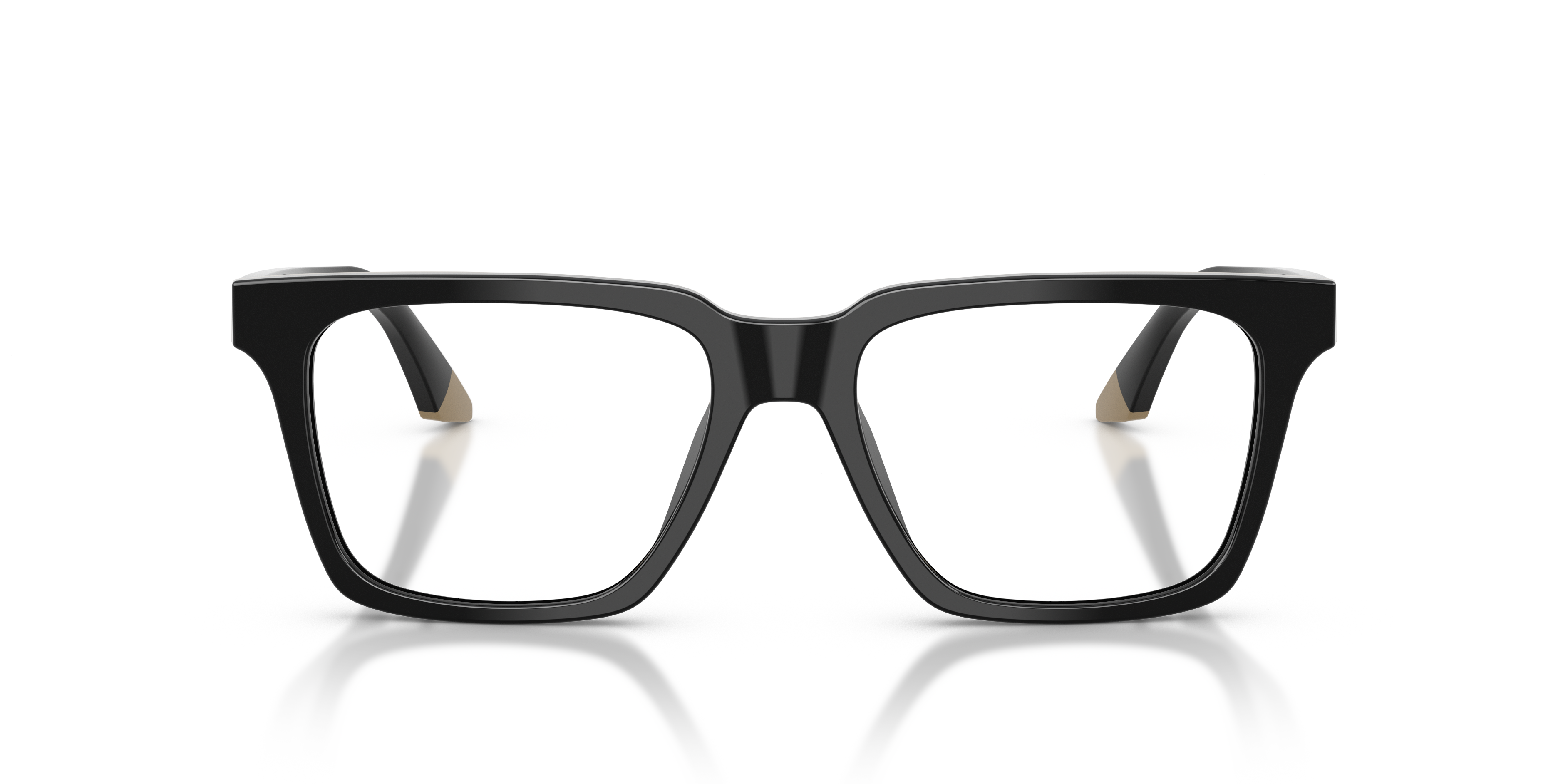 EA3272U 6313 Montature da vista Emporio Armani 3