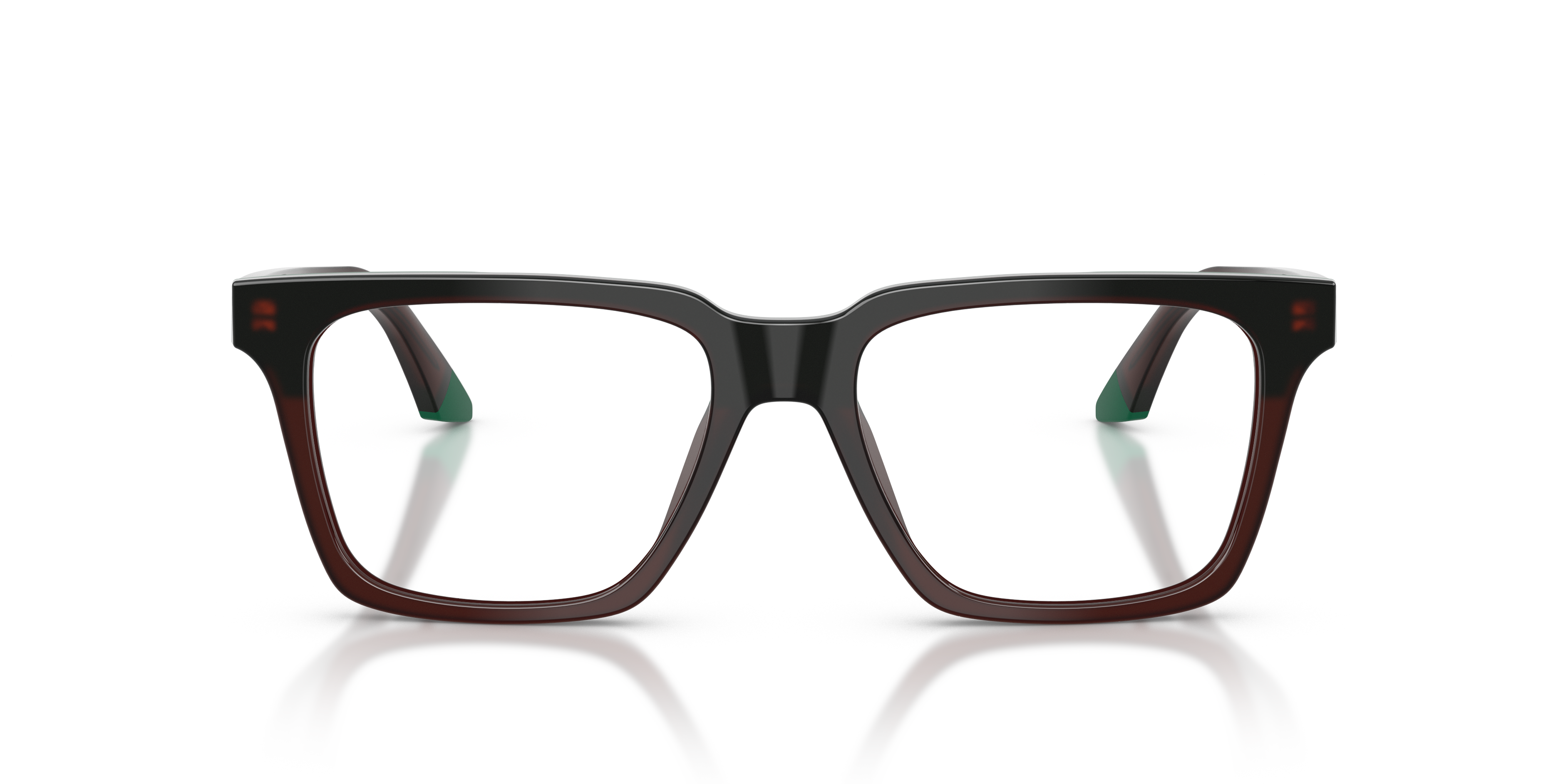 EA3272U 6315 Montature da vista Emporio Armani 3