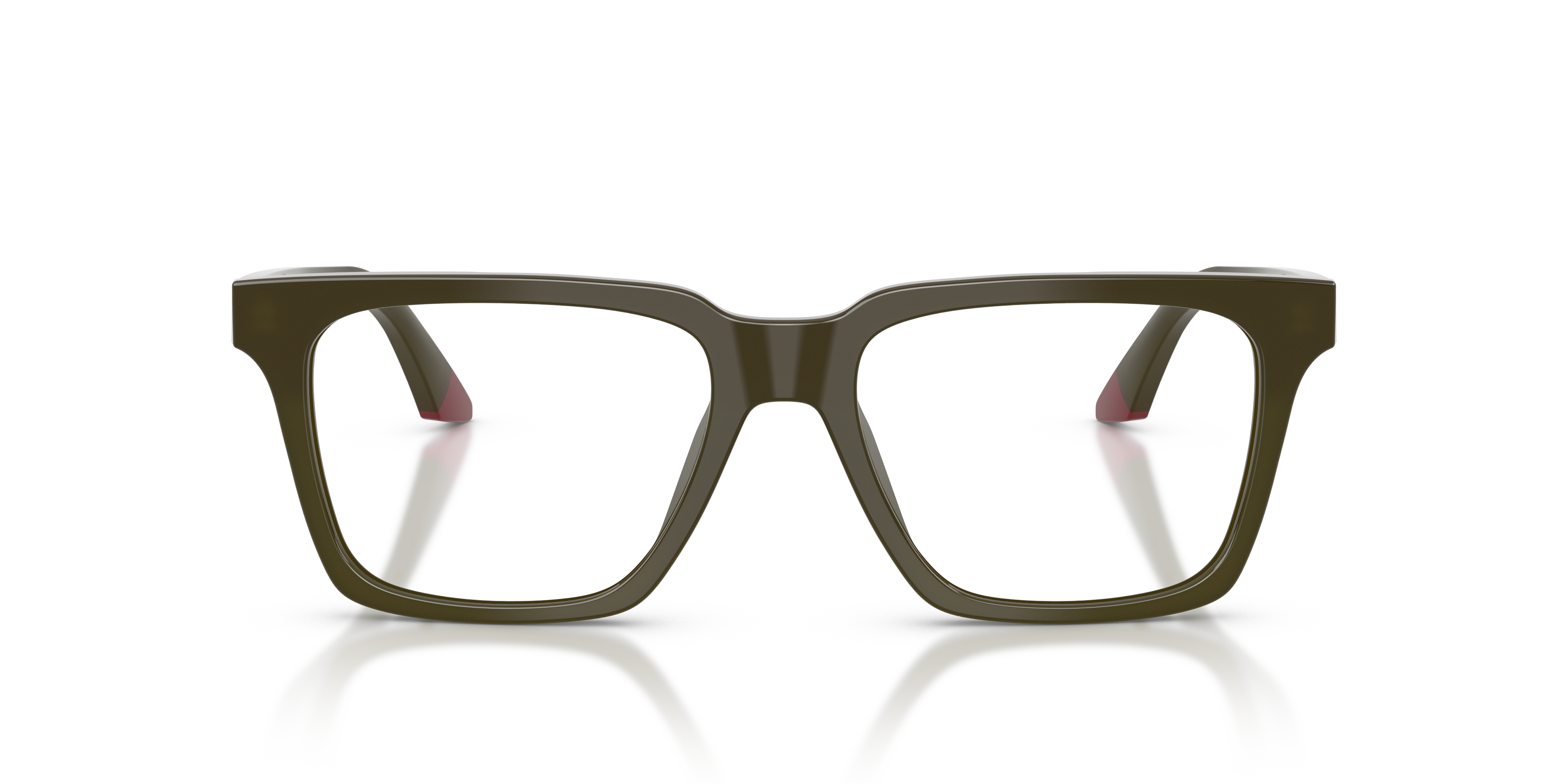 EA3272U 6316 Montature da vista Emporio Armani 3
