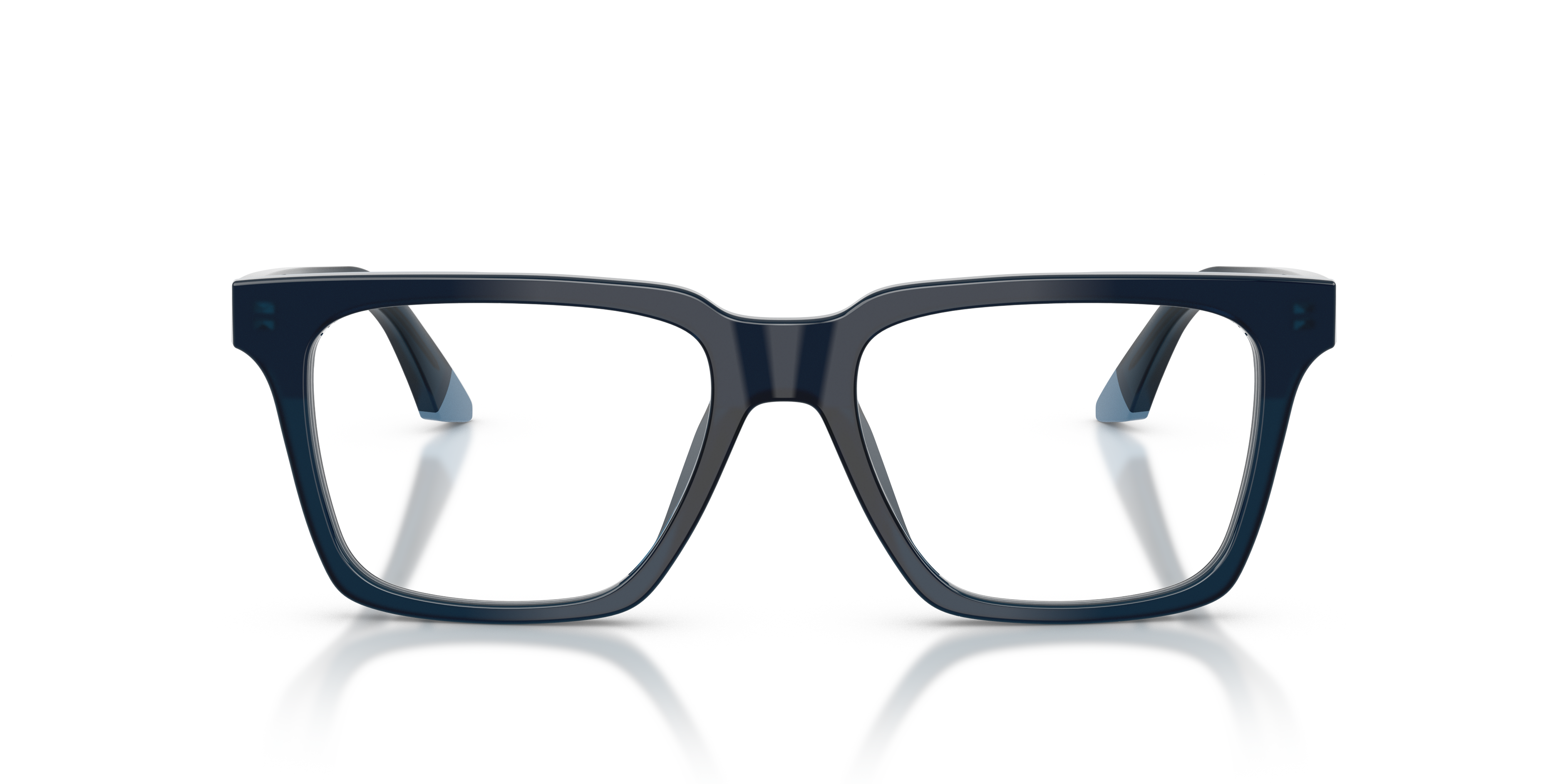 EA3272U 6317 Montature da vista Emporio Armani 3