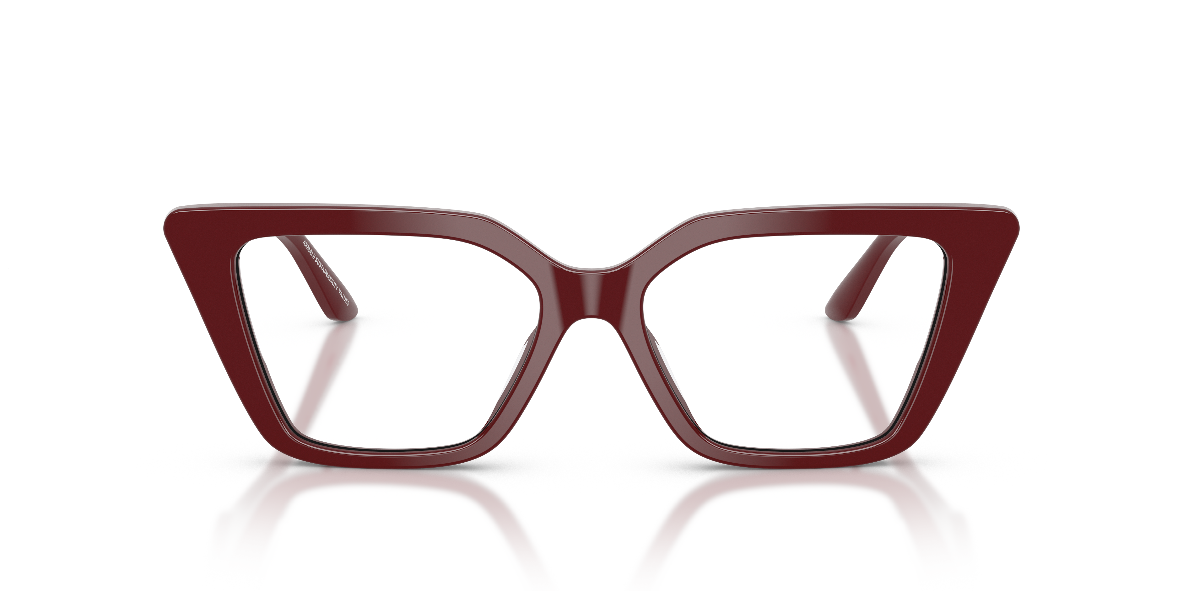 EA3273U 6323 Montature da vista Emporio Armani 3