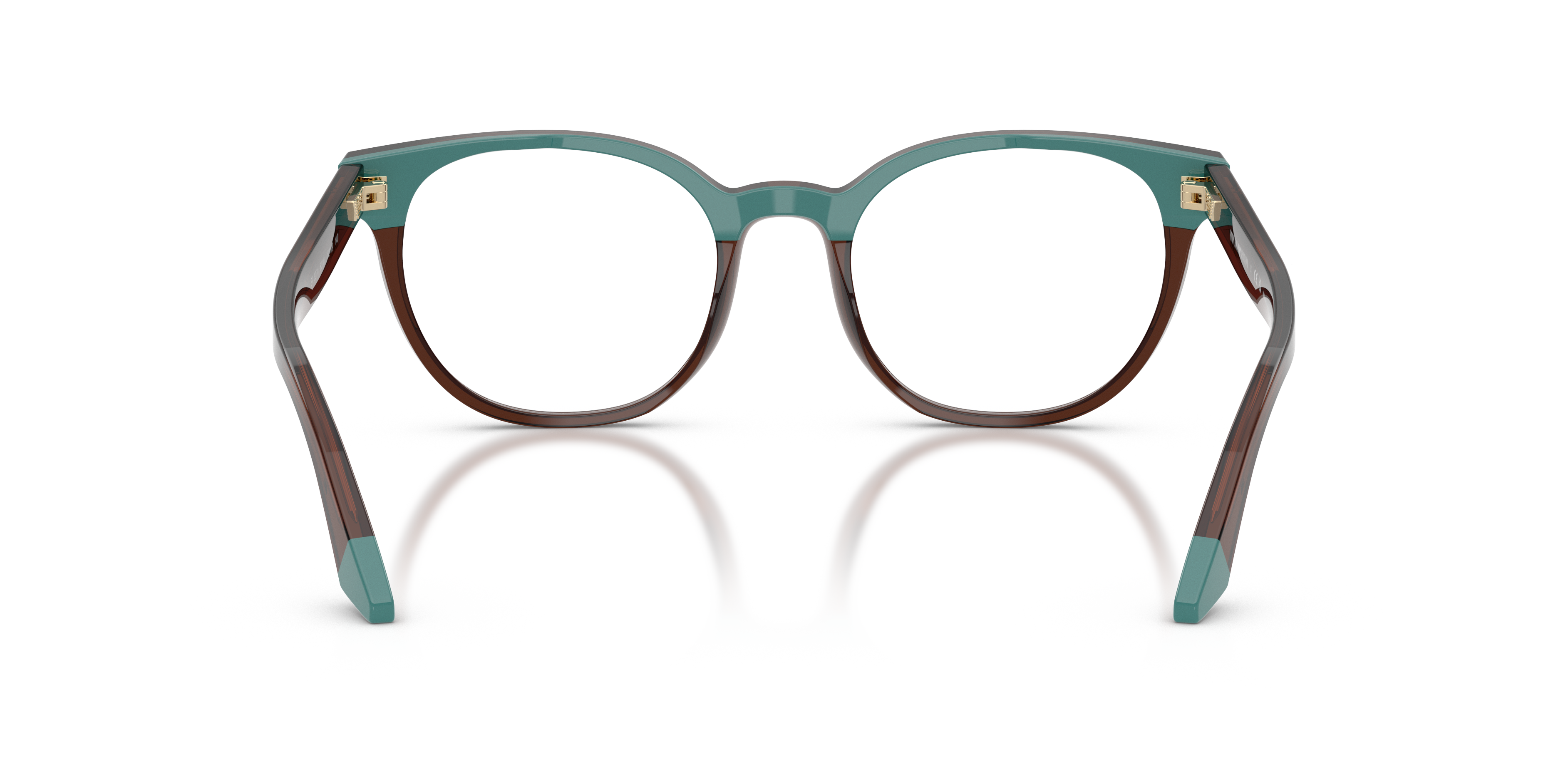 EA3274 6318 Montature da vista Emporio Armani 5
