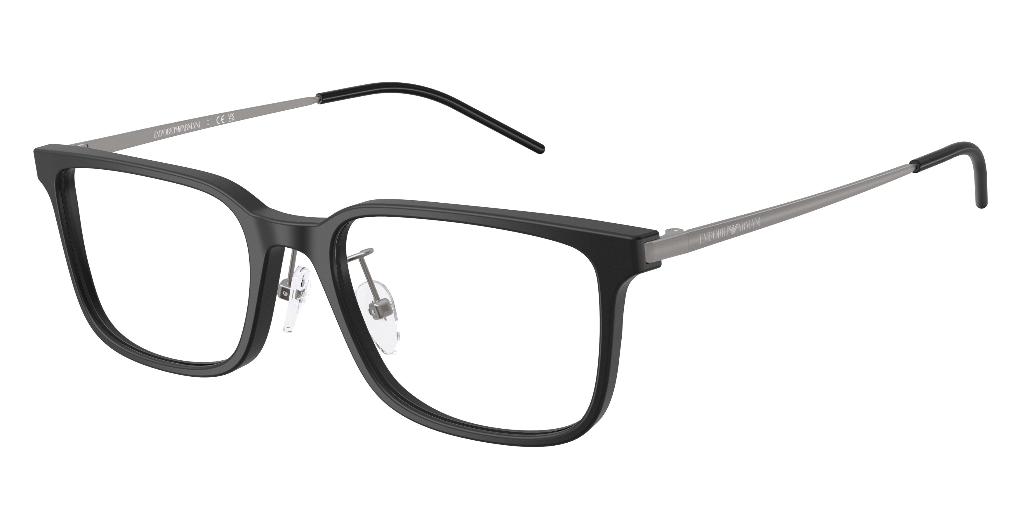 EA3275D 5001 Montature da vista Emporio Armani 1