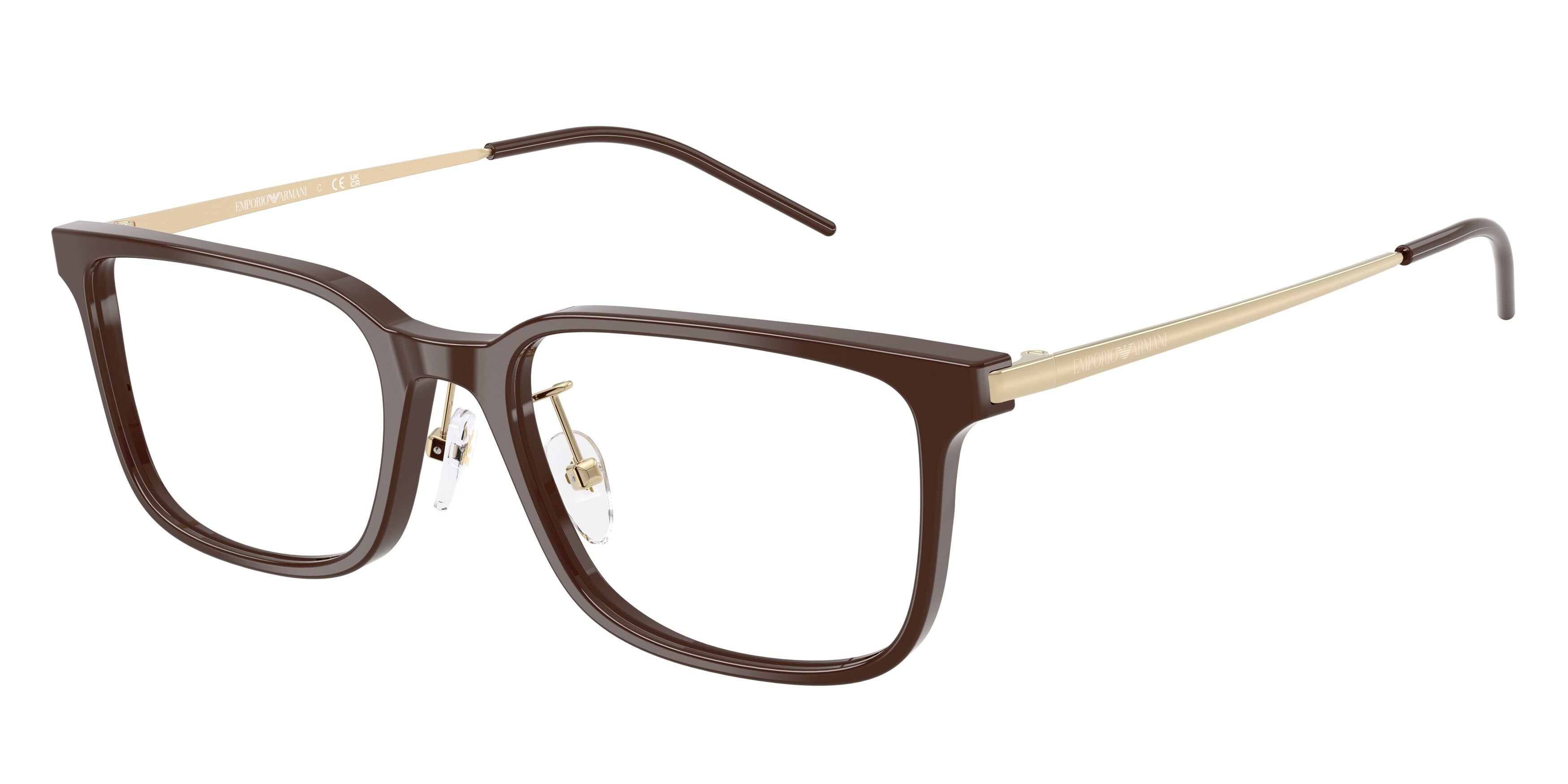 EA3275D 6336 Montature da vista Emporio Armani 1