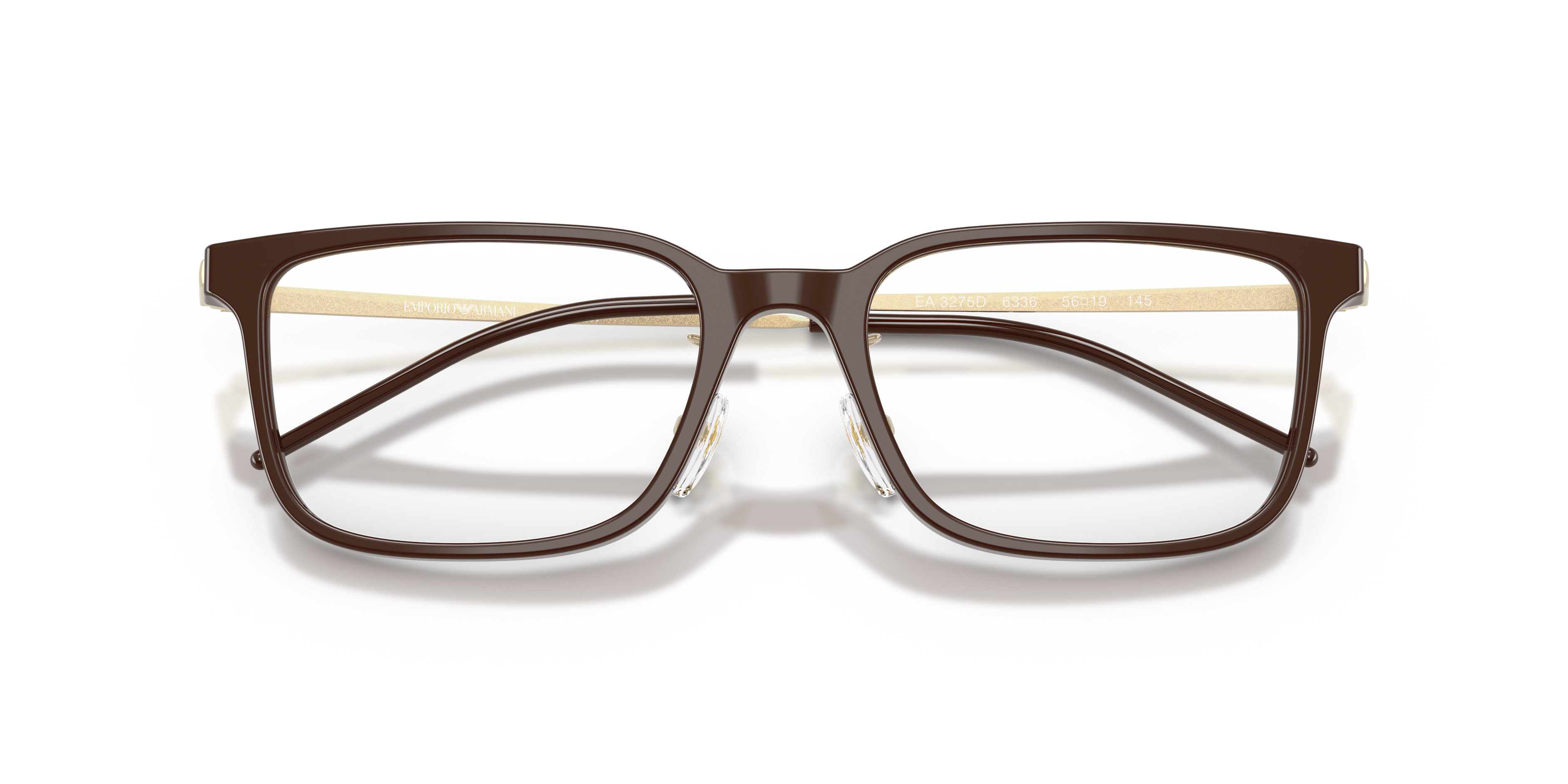 EA3275D 6336 Montature da vista Emporio Armani 2