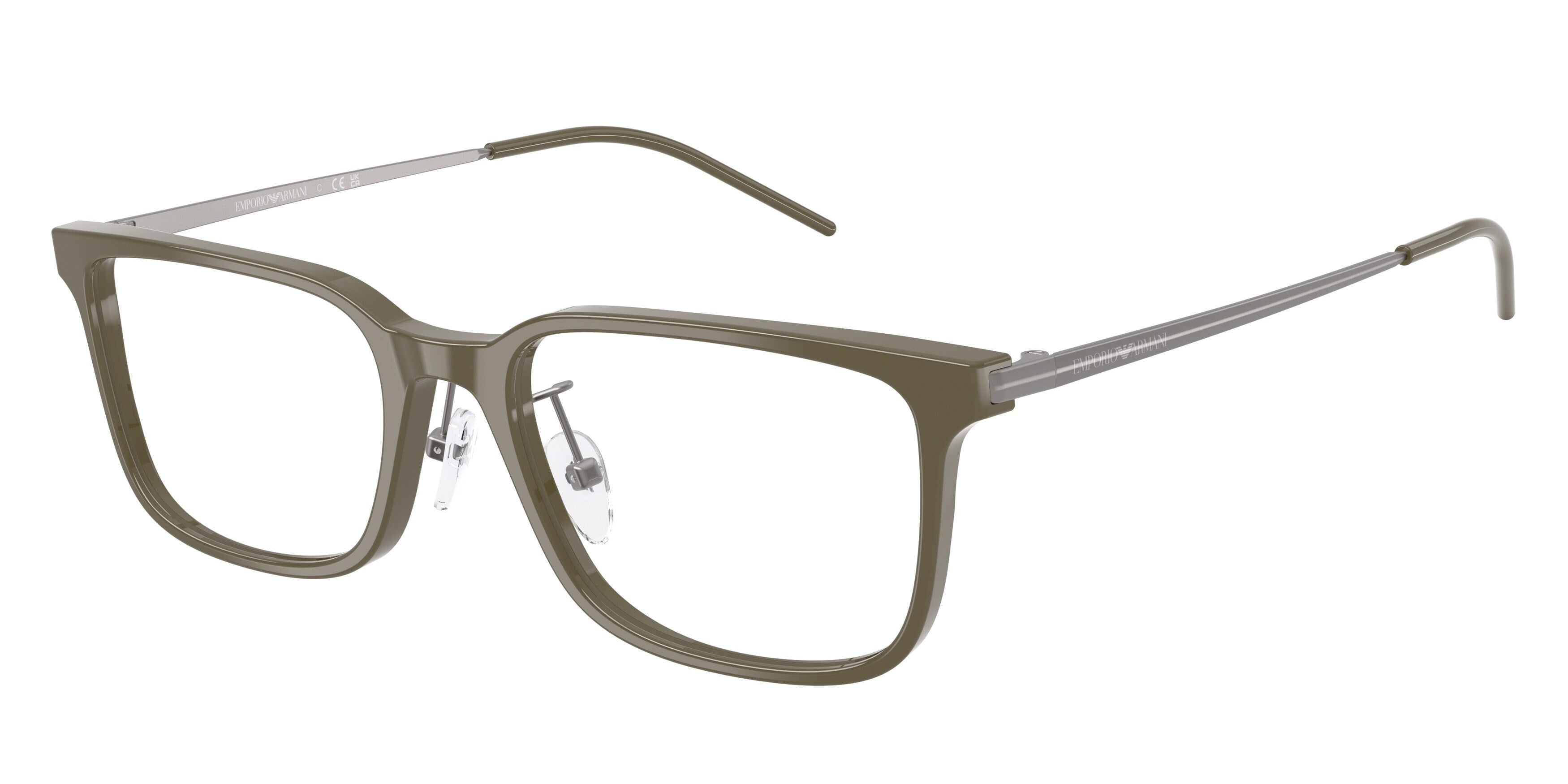 EA3275D 6337 Montature da vista Emporio Armani 1