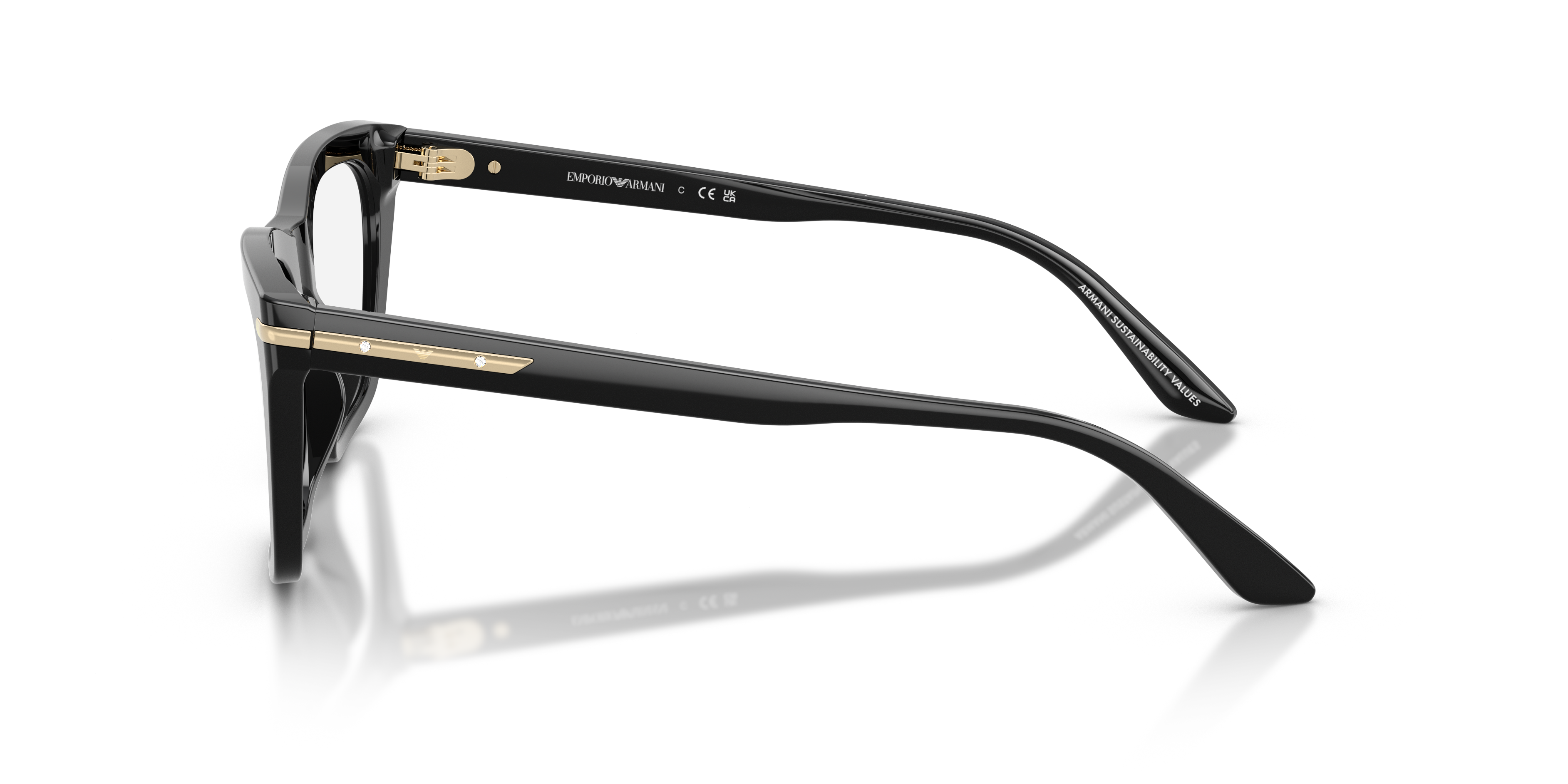 Emporio Armani EA3283BU 5017