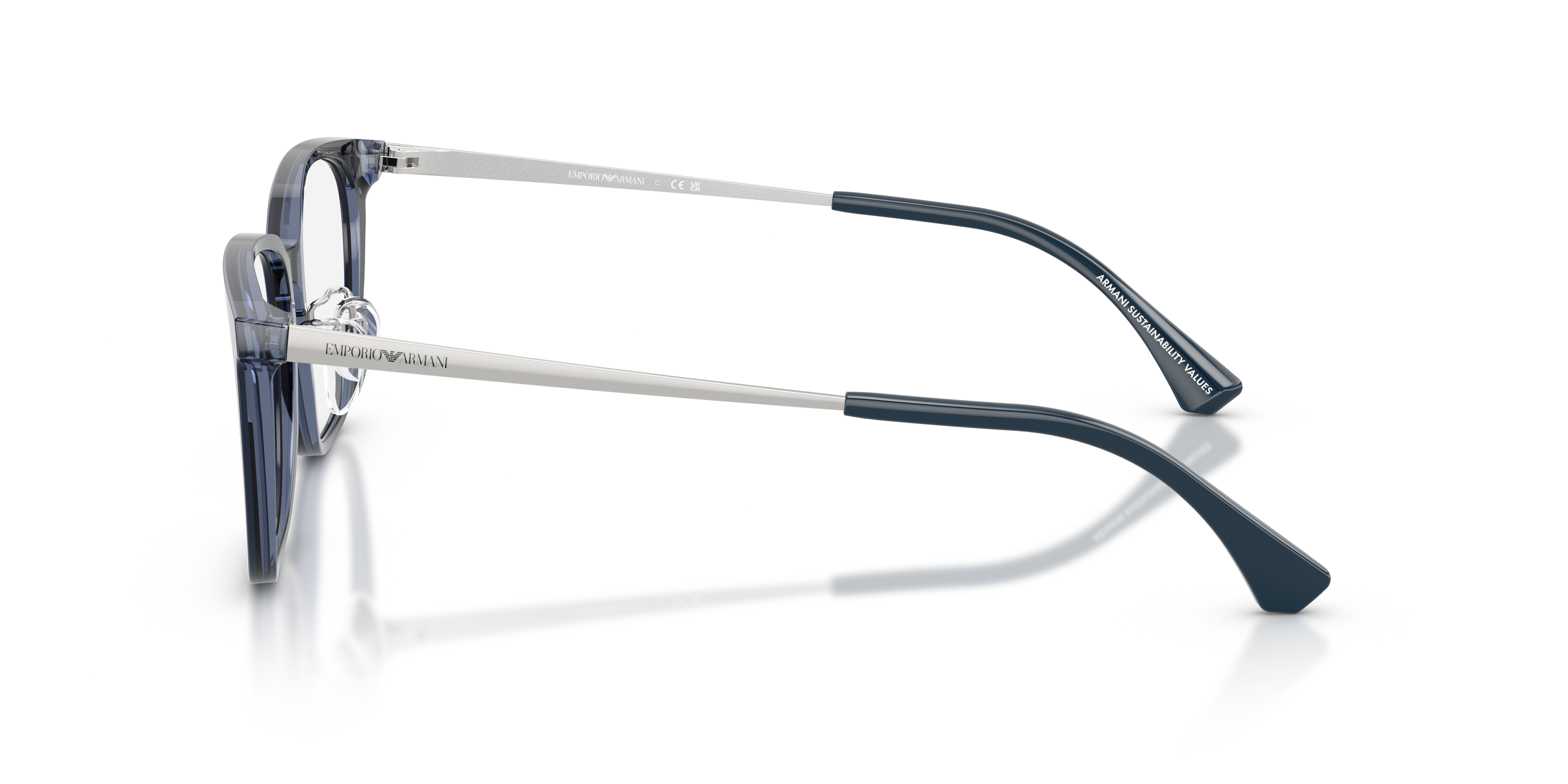 Emporio Armani EA3284D 6256