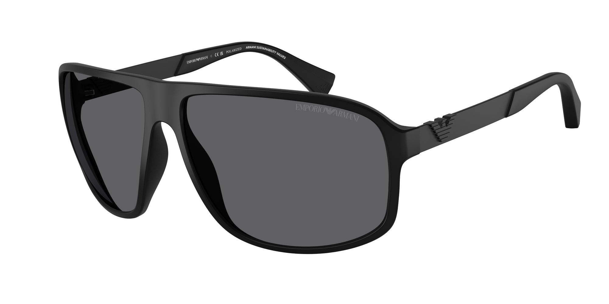 EA4029 5001T3 Occhiali da sole Emporio Armani 1