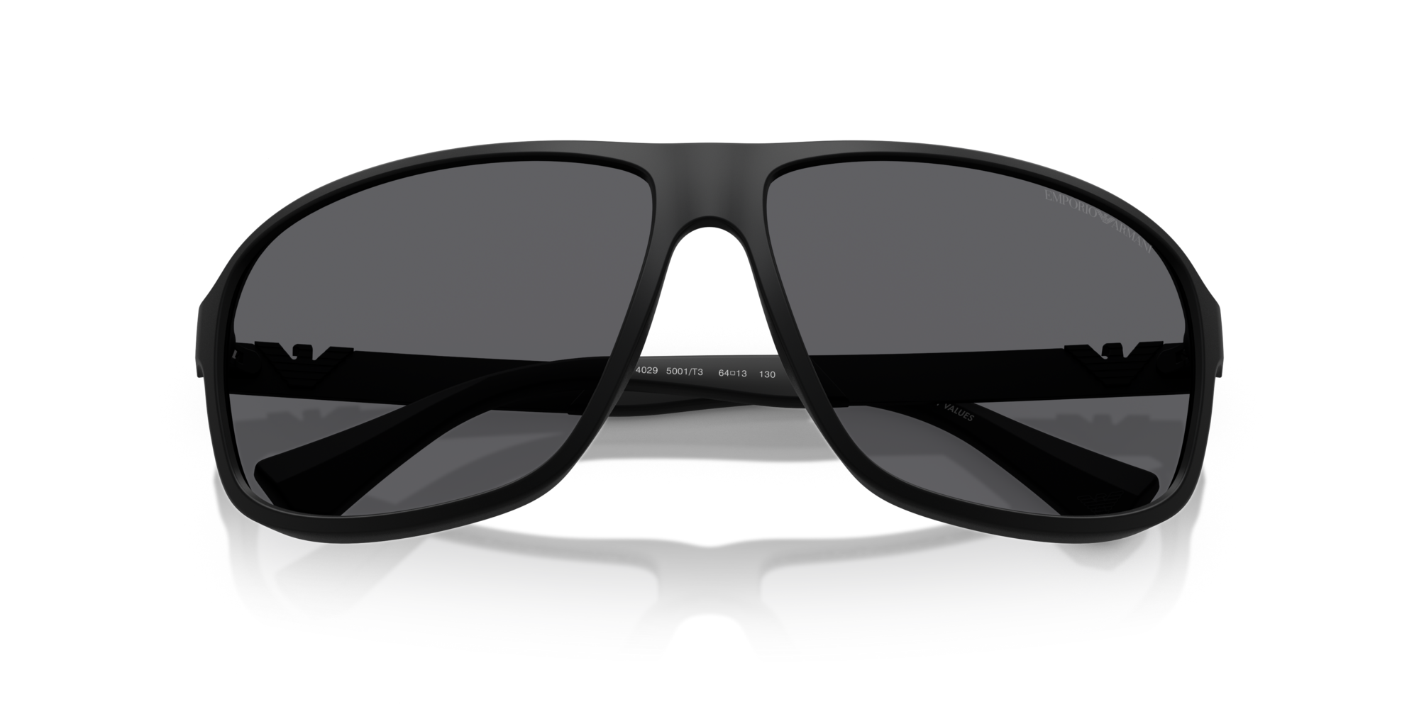 EA4029 5001T3 Occhiali da sole Emporio Armani 2