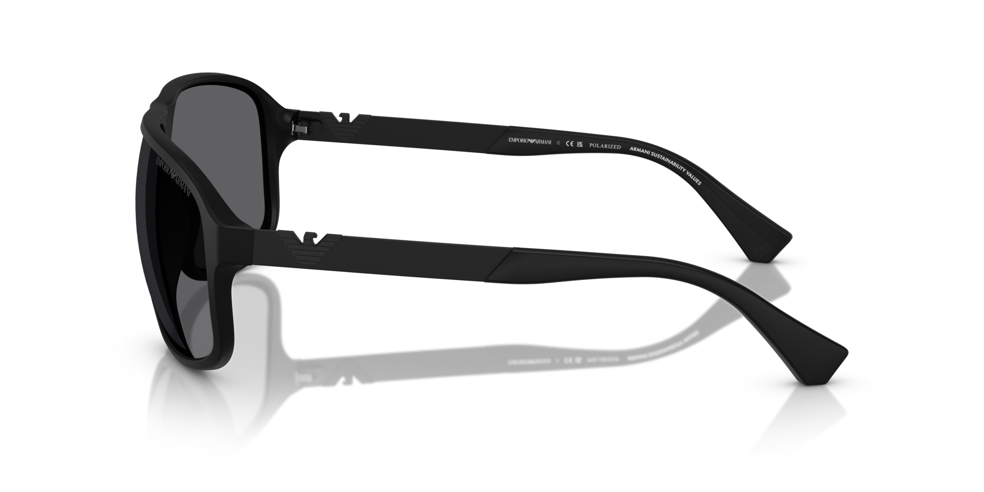 EA4029 5001T3 Occhiali da sole Emporio Armani 4