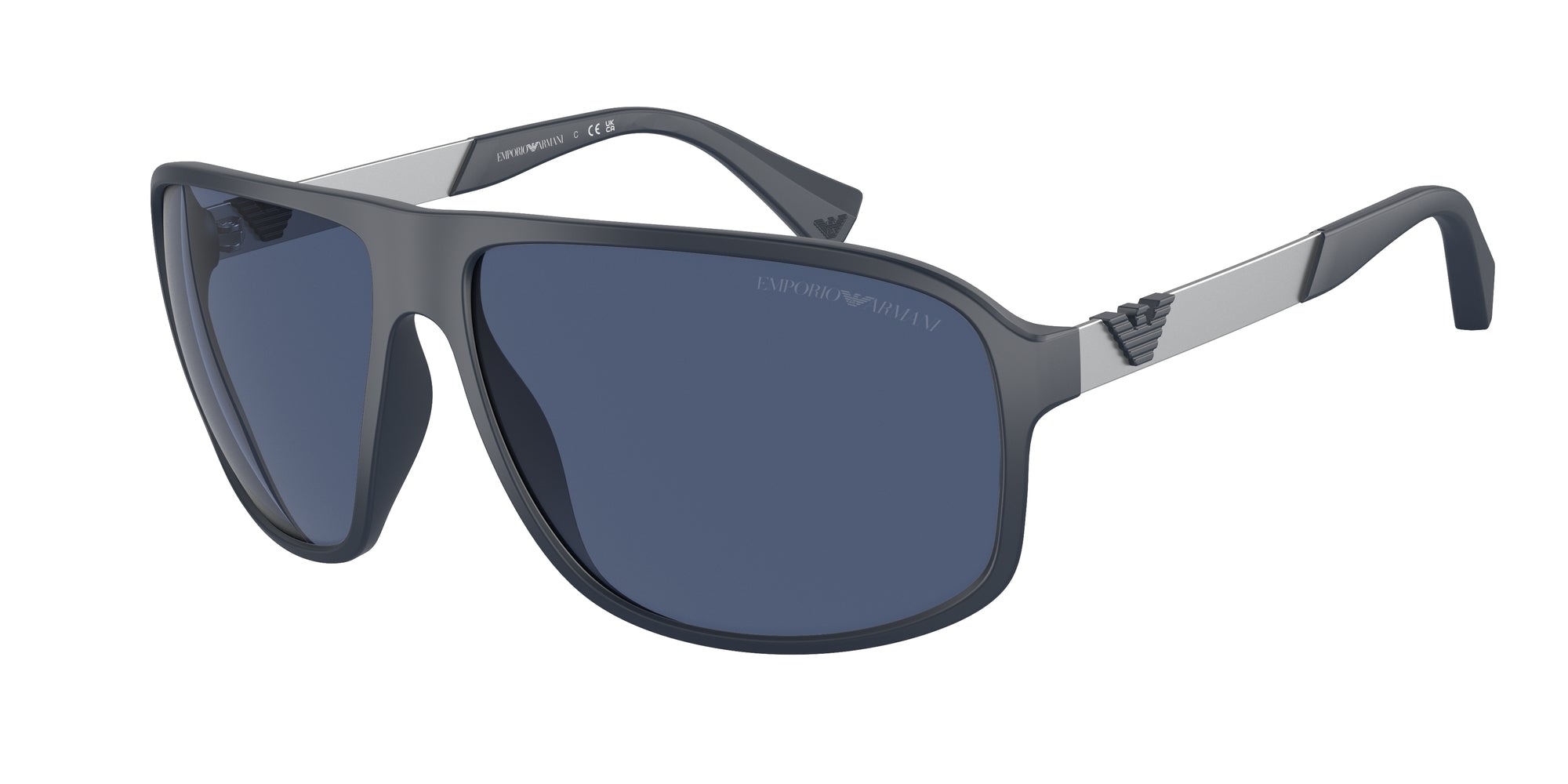 Emporio Armani Sluneční brýle EA4029 508880 Emporio Armani 1