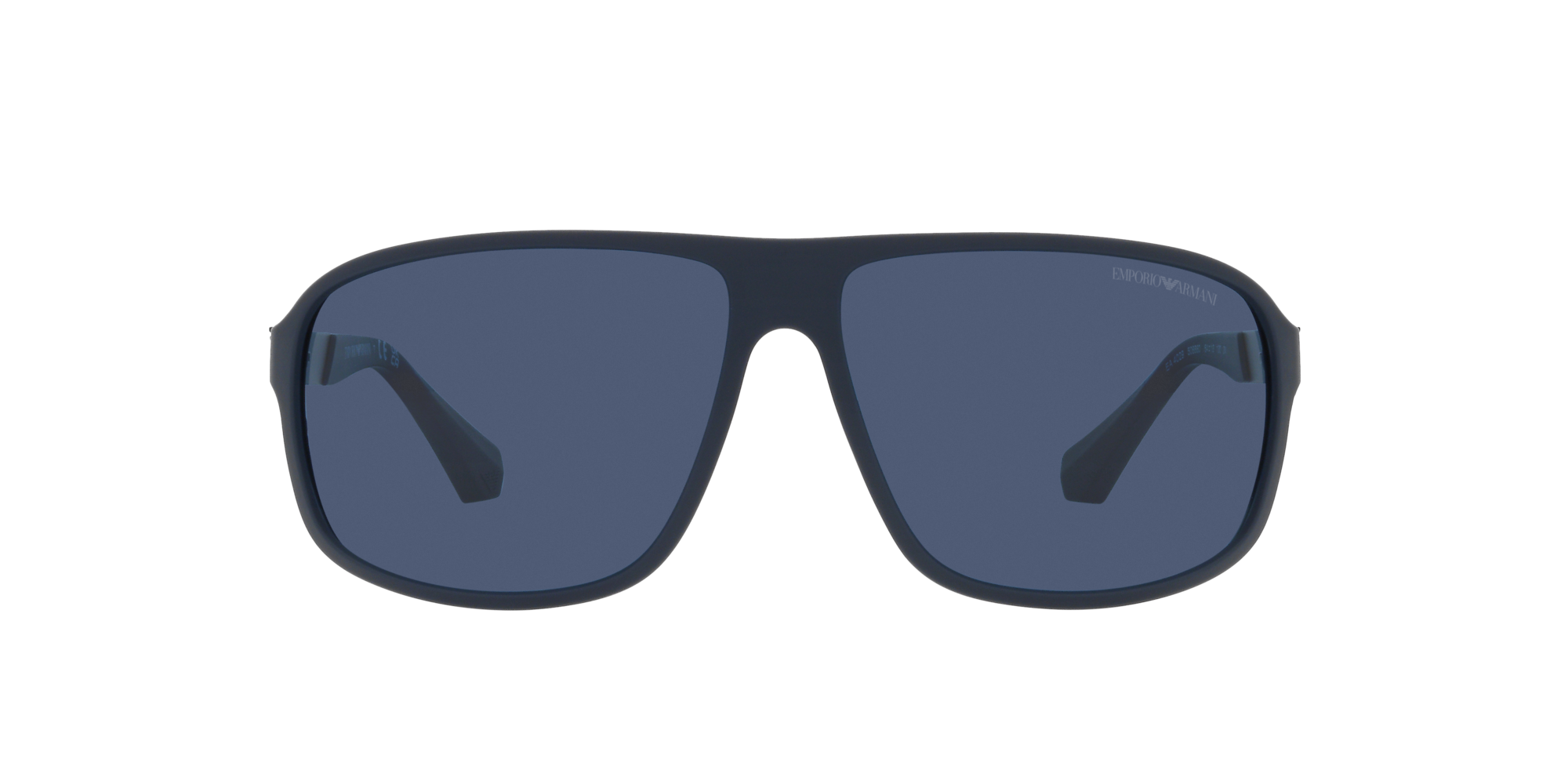 Emporio Armani Sluneční brýle EA4029 508880 Emporio Armani 2